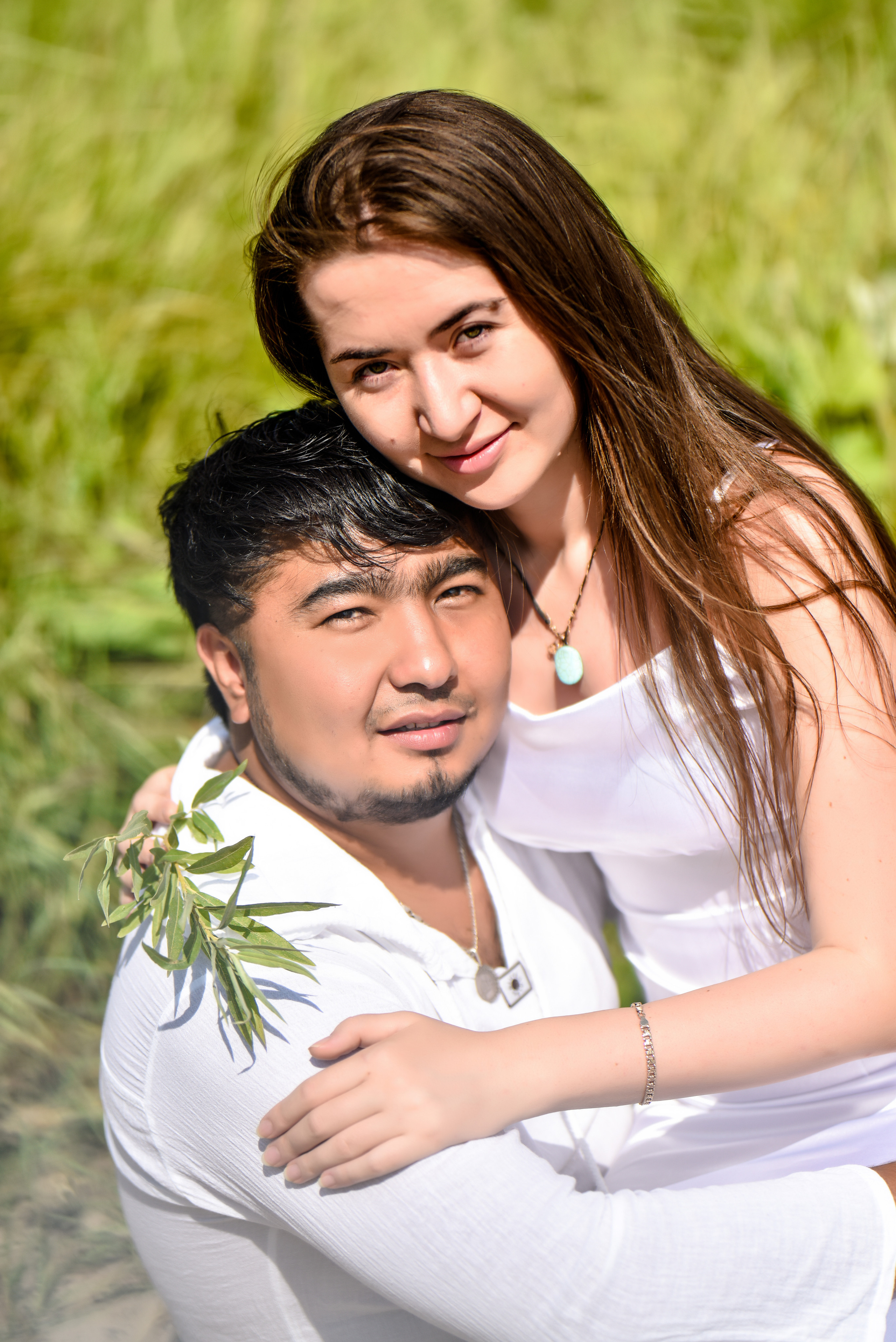 Друзья Екатерины