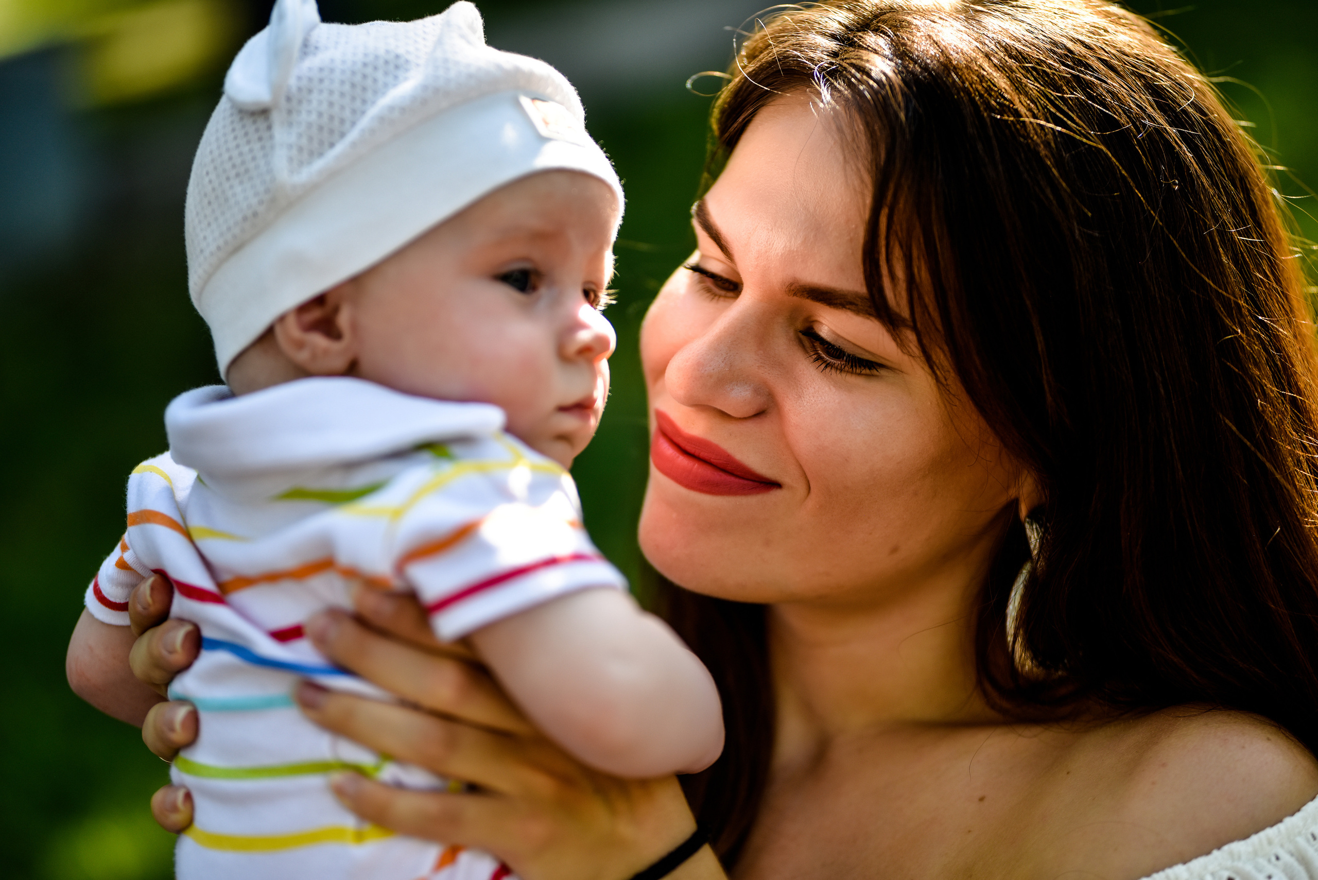 Семейны фотограф Самары и Самарской области