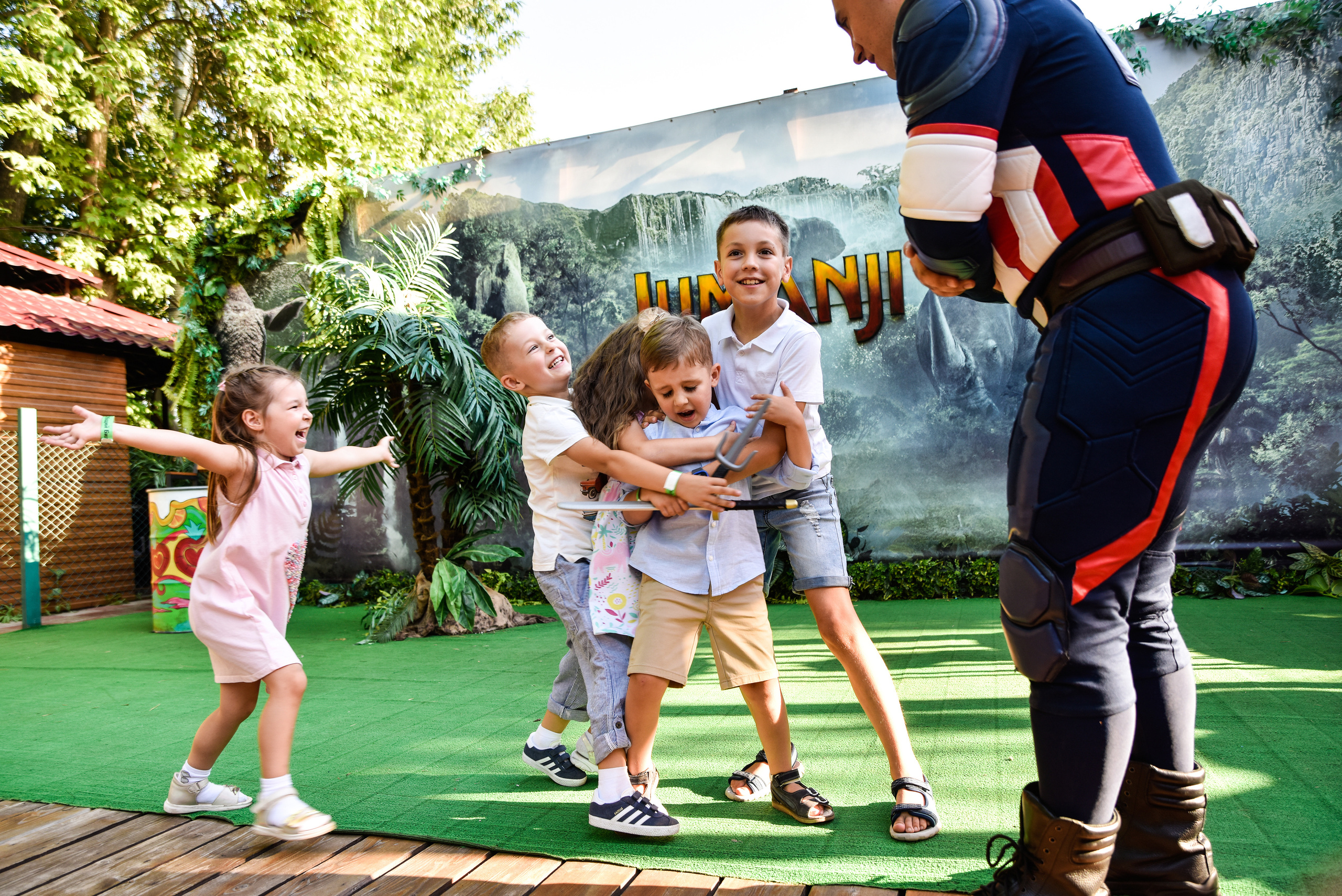 Репортажная съемка в Самаре и Самарской области