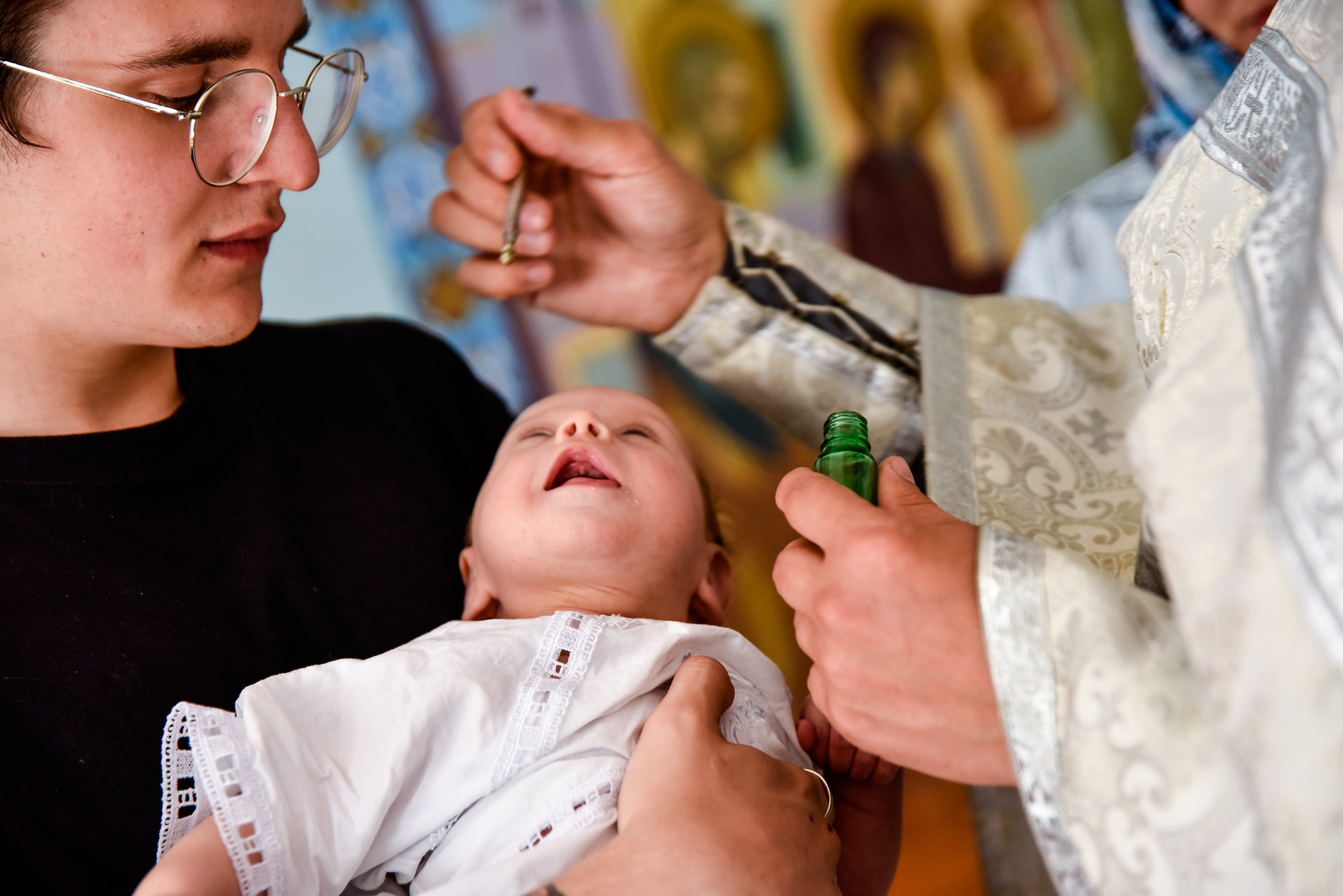 Семейный фотограф в Самаре Мария Компаниец