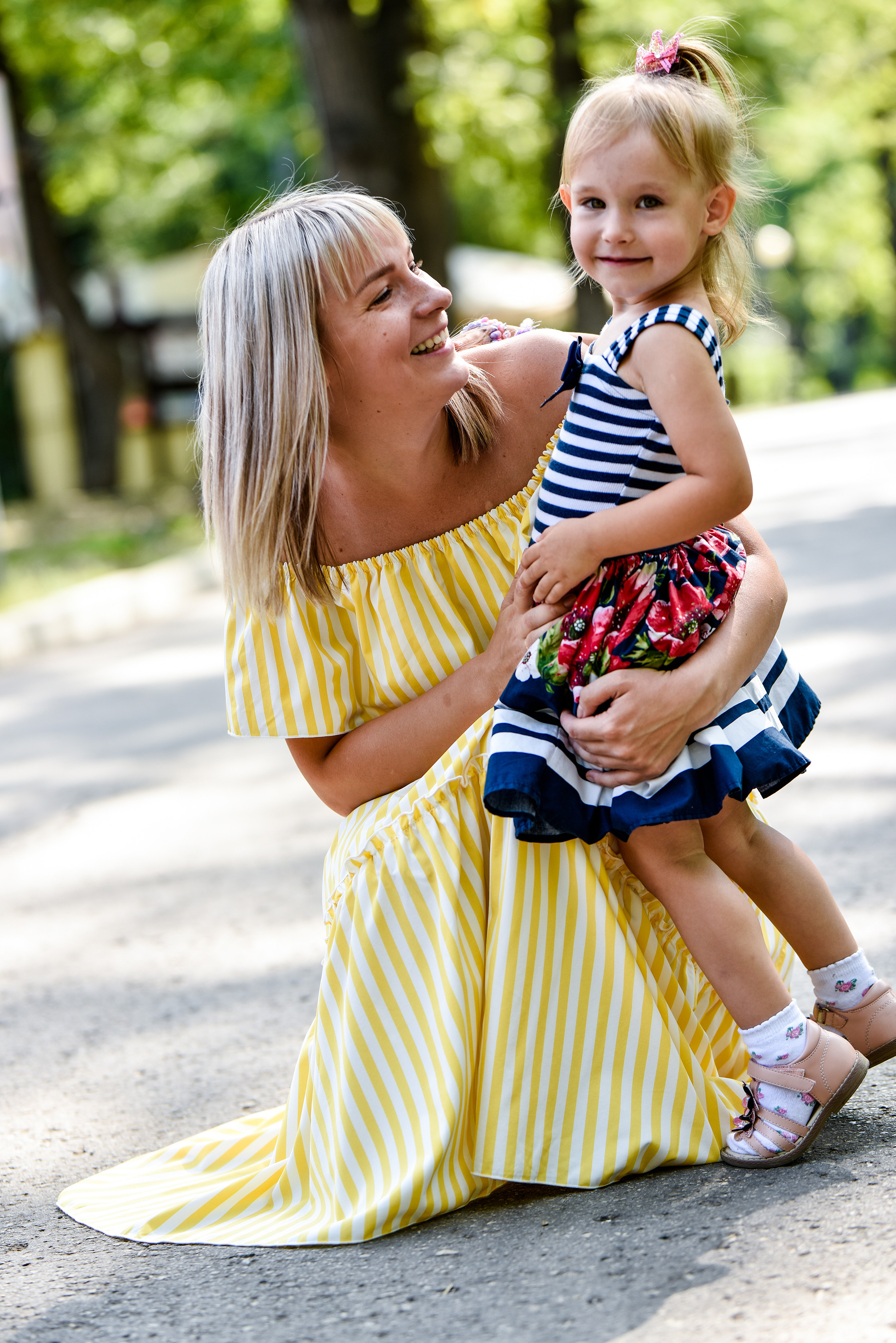 Семейный фотограф в Самаре Мария Компаниец