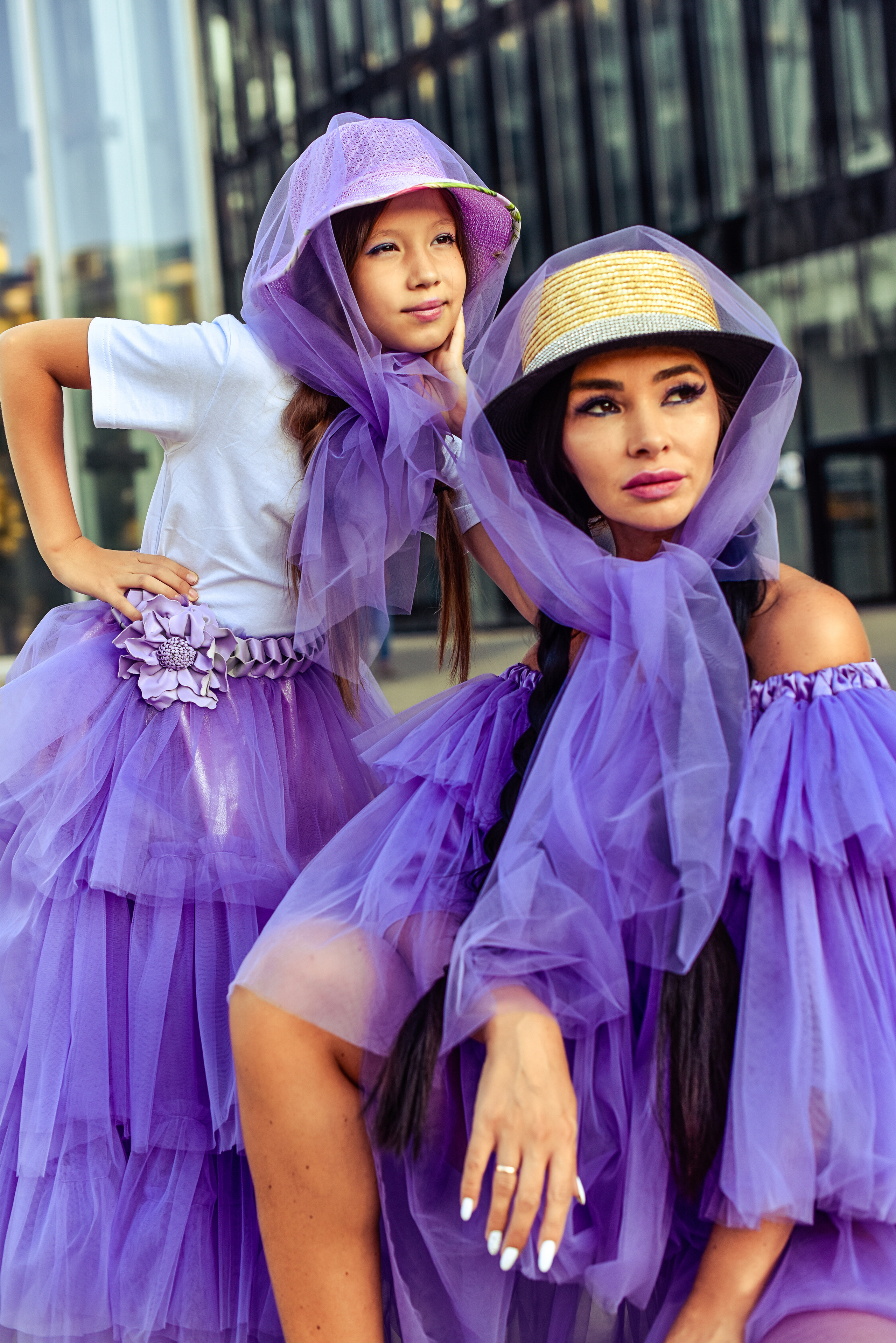 Семейный фотограф в Самаре Мария Компаниец