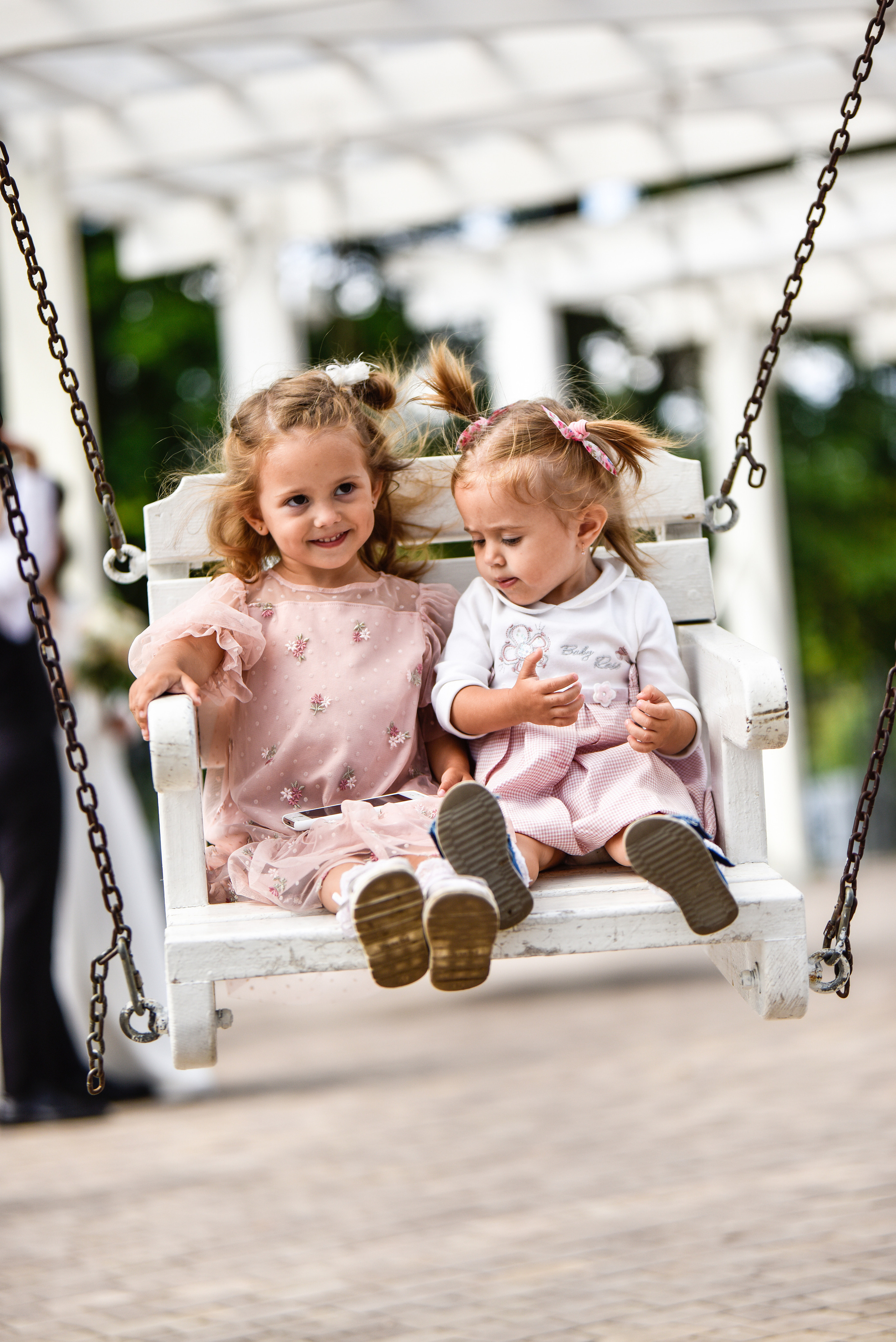 Семейный фотограф в Самаре Мария Компаниец
