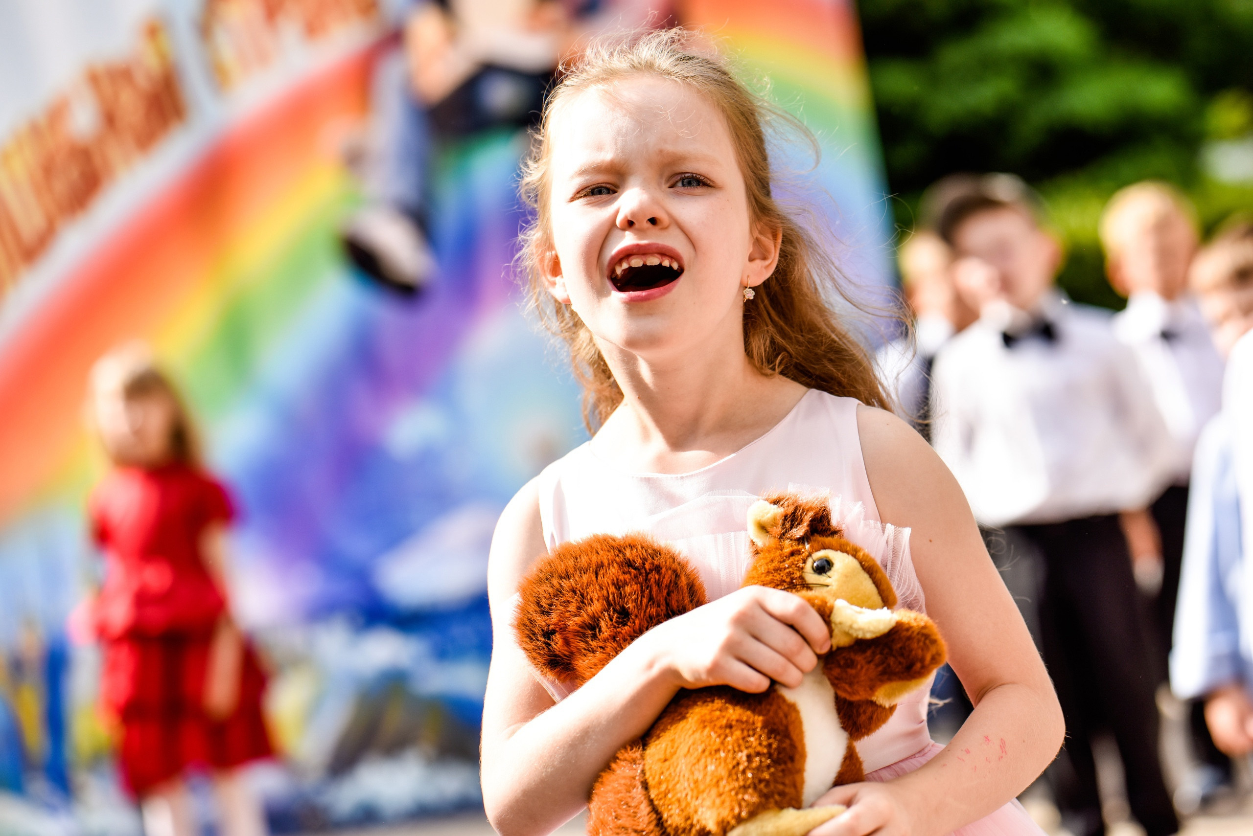 Репортажная съемка в Самаре и Самарской области