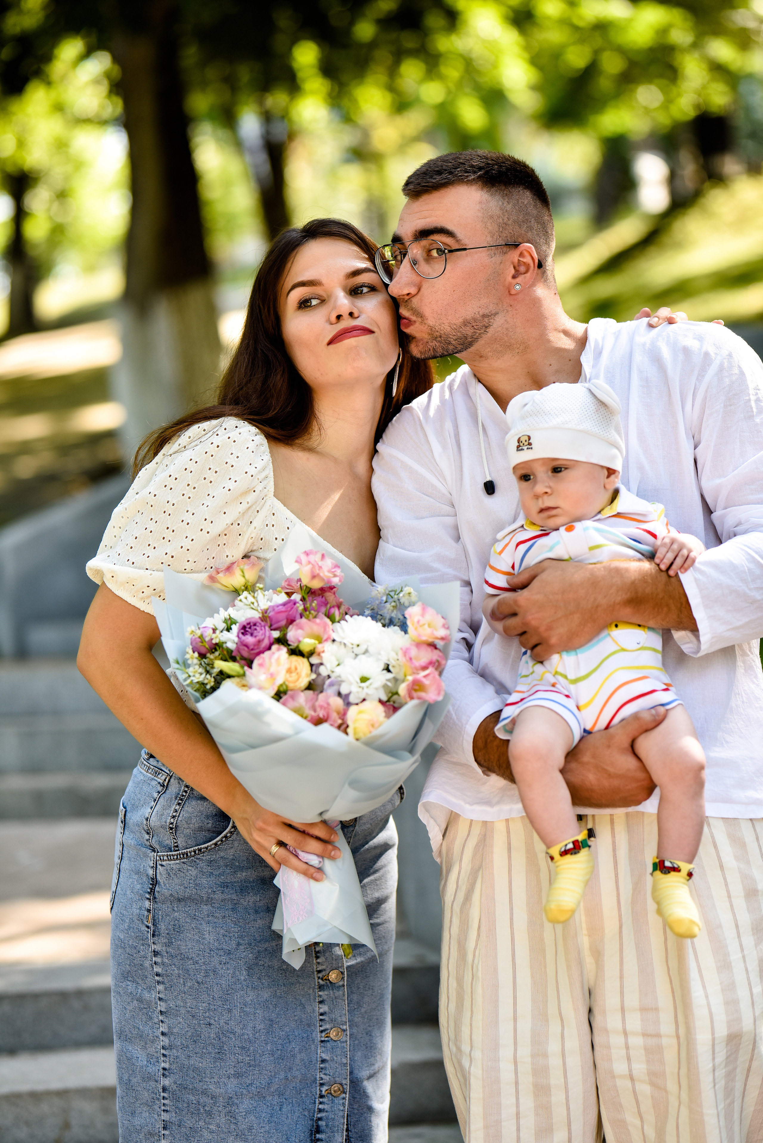Семейны фотограф Самары и Самарской области