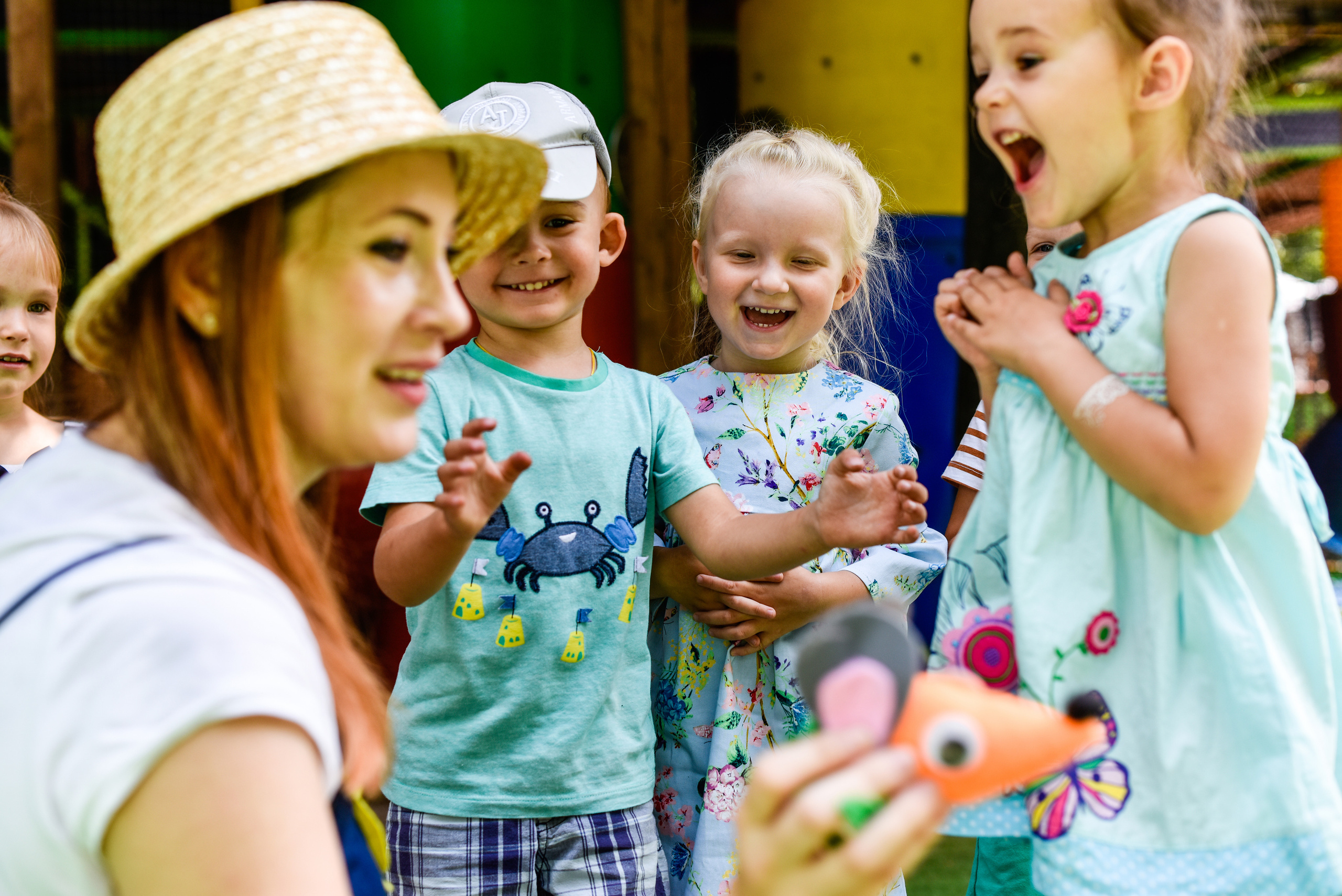 Репортажная съемка в Самаре и Самарской области