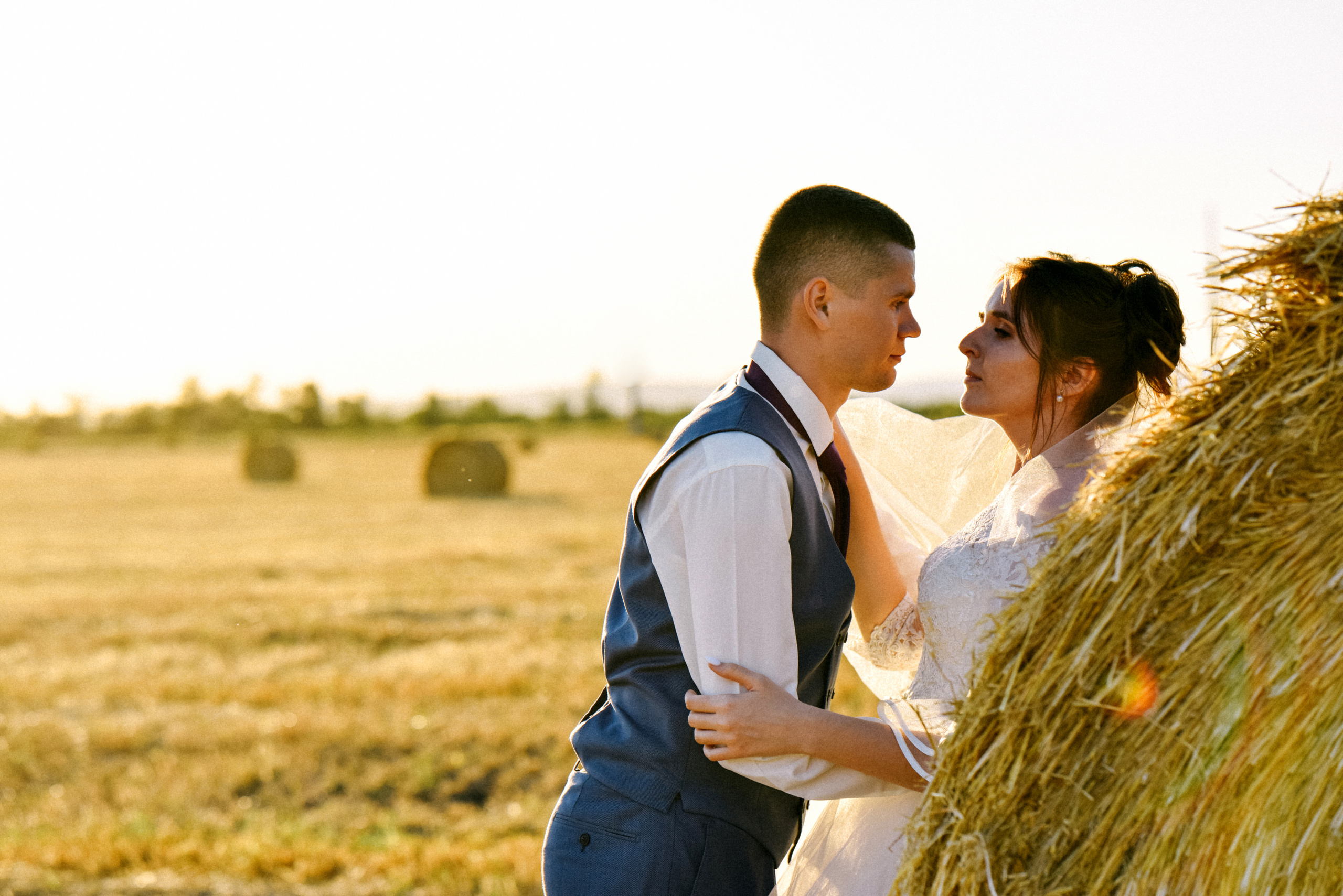 Свадьба Анны и Артема