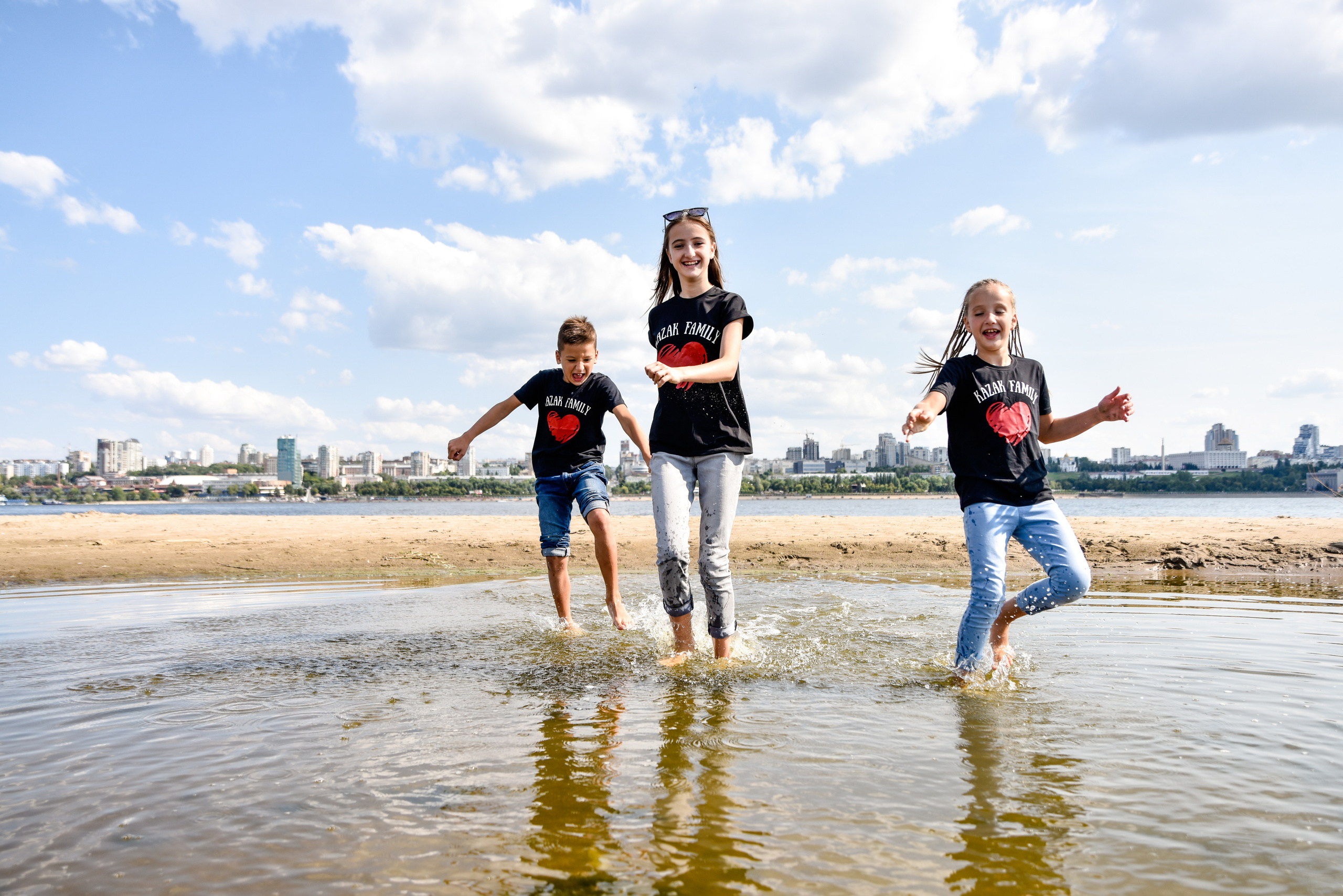 Друзья Екатерины