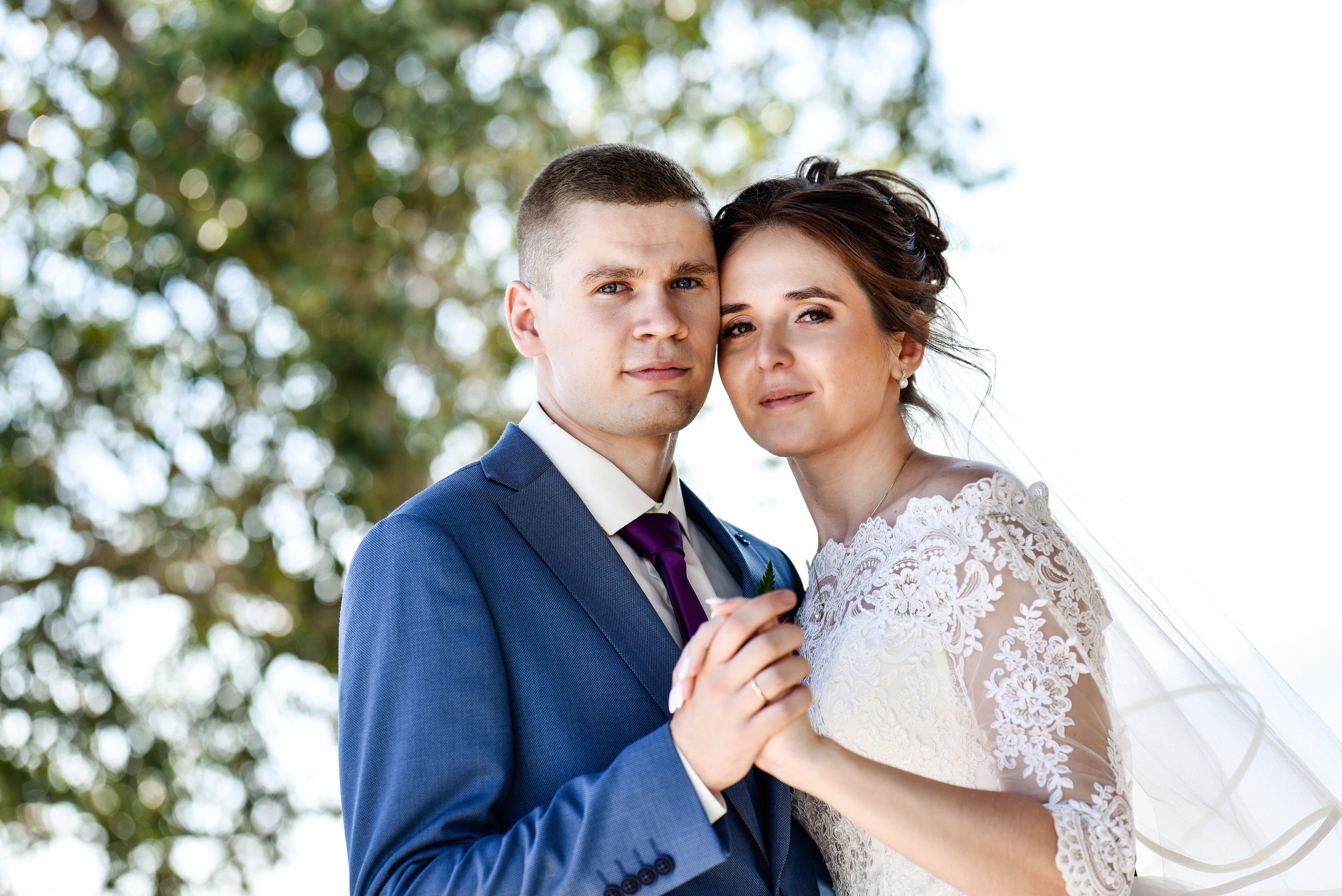 Свадебный фотограф в Самаре и Самарской области