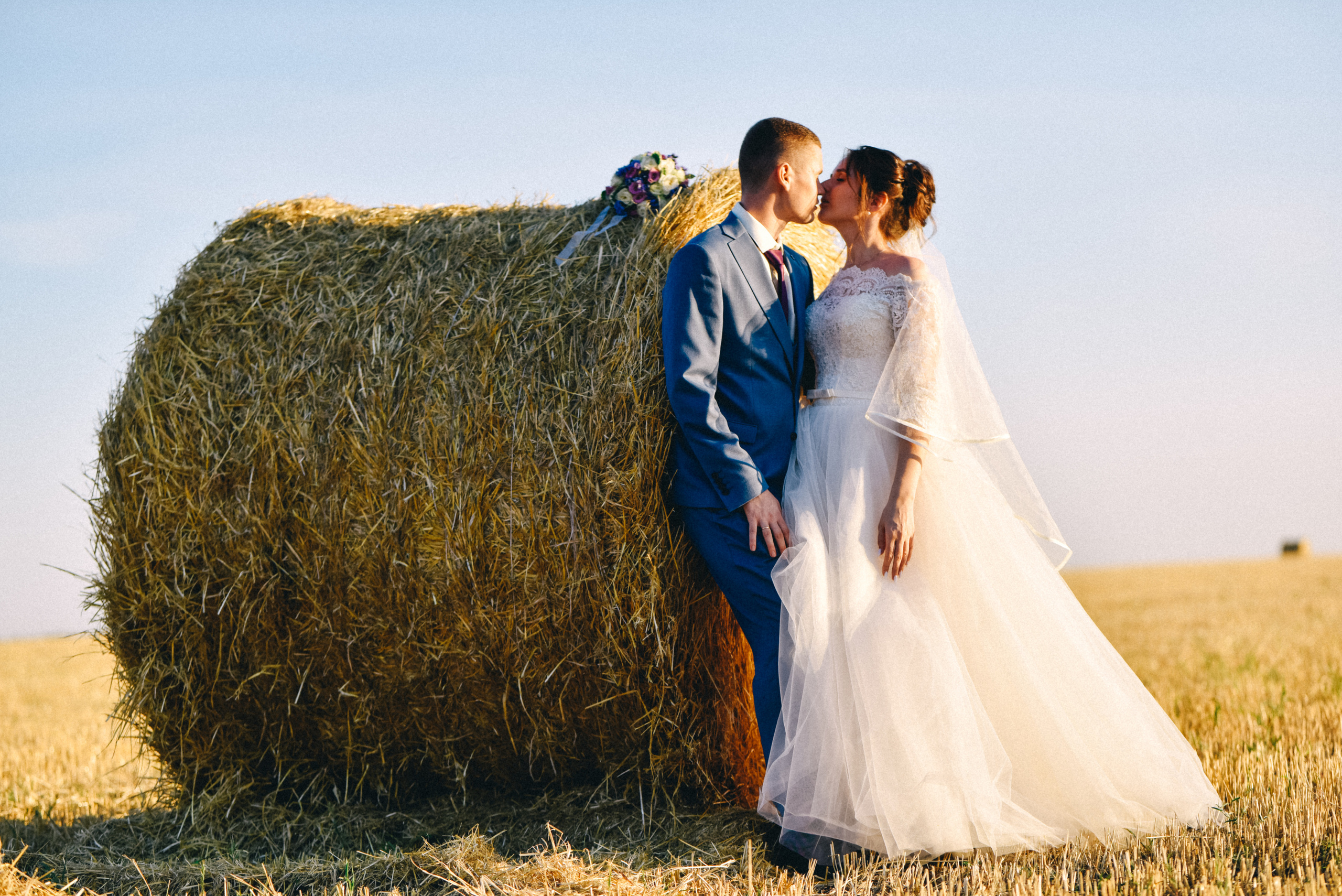 Свадьба Анны и Артема