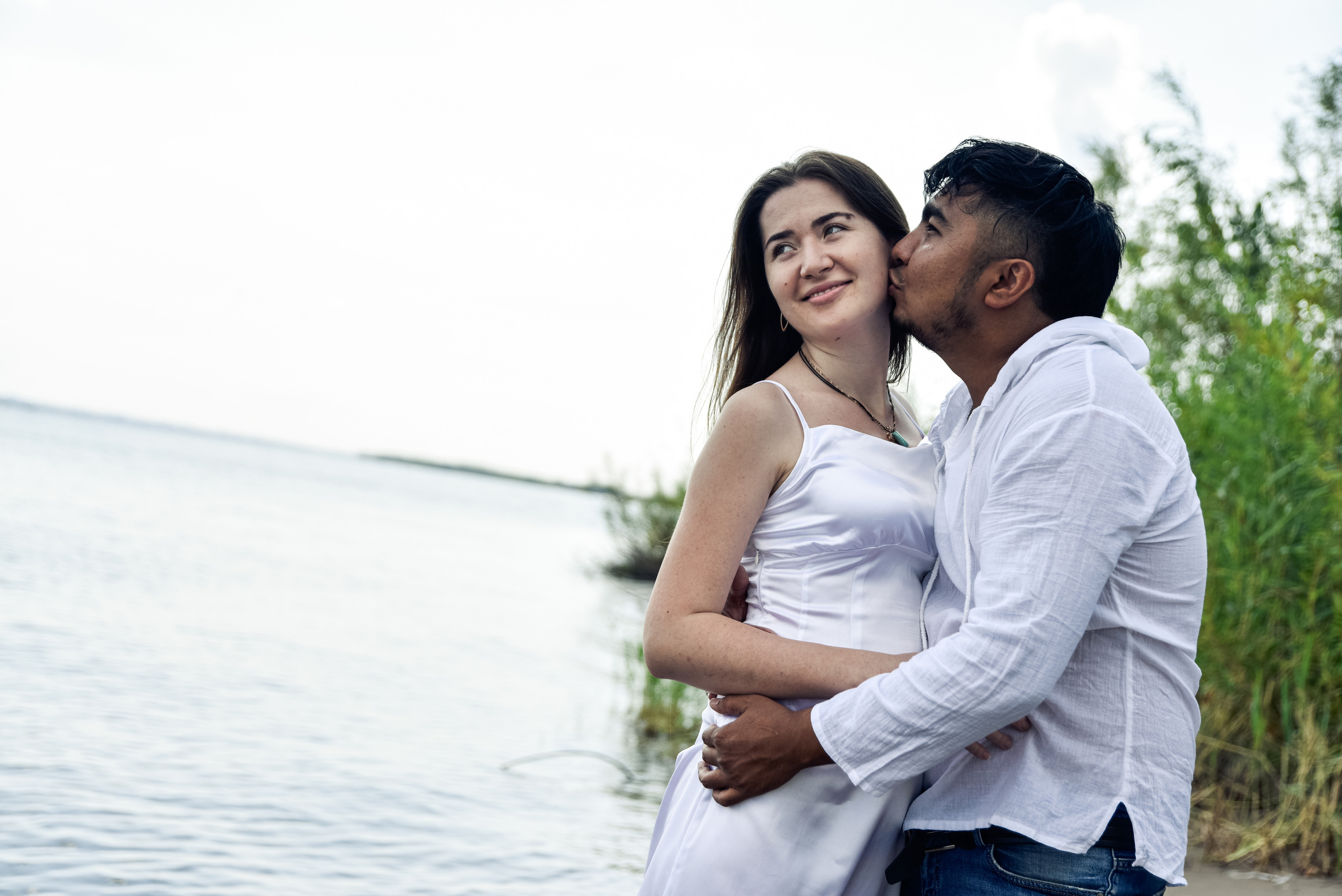 Друзья Екатерины