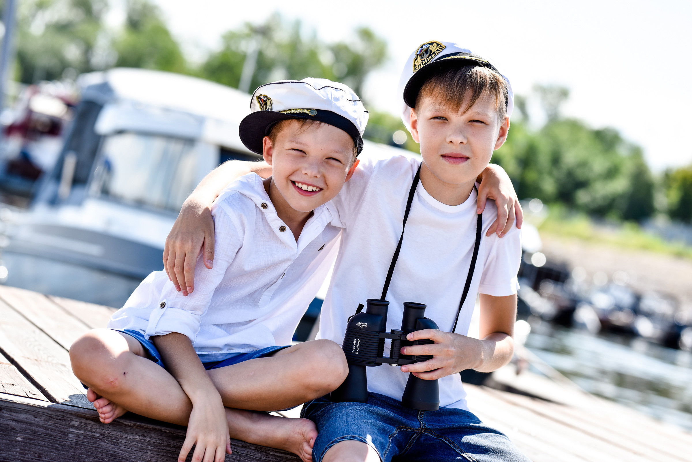 Семейны фотограф Самары и Самарской области