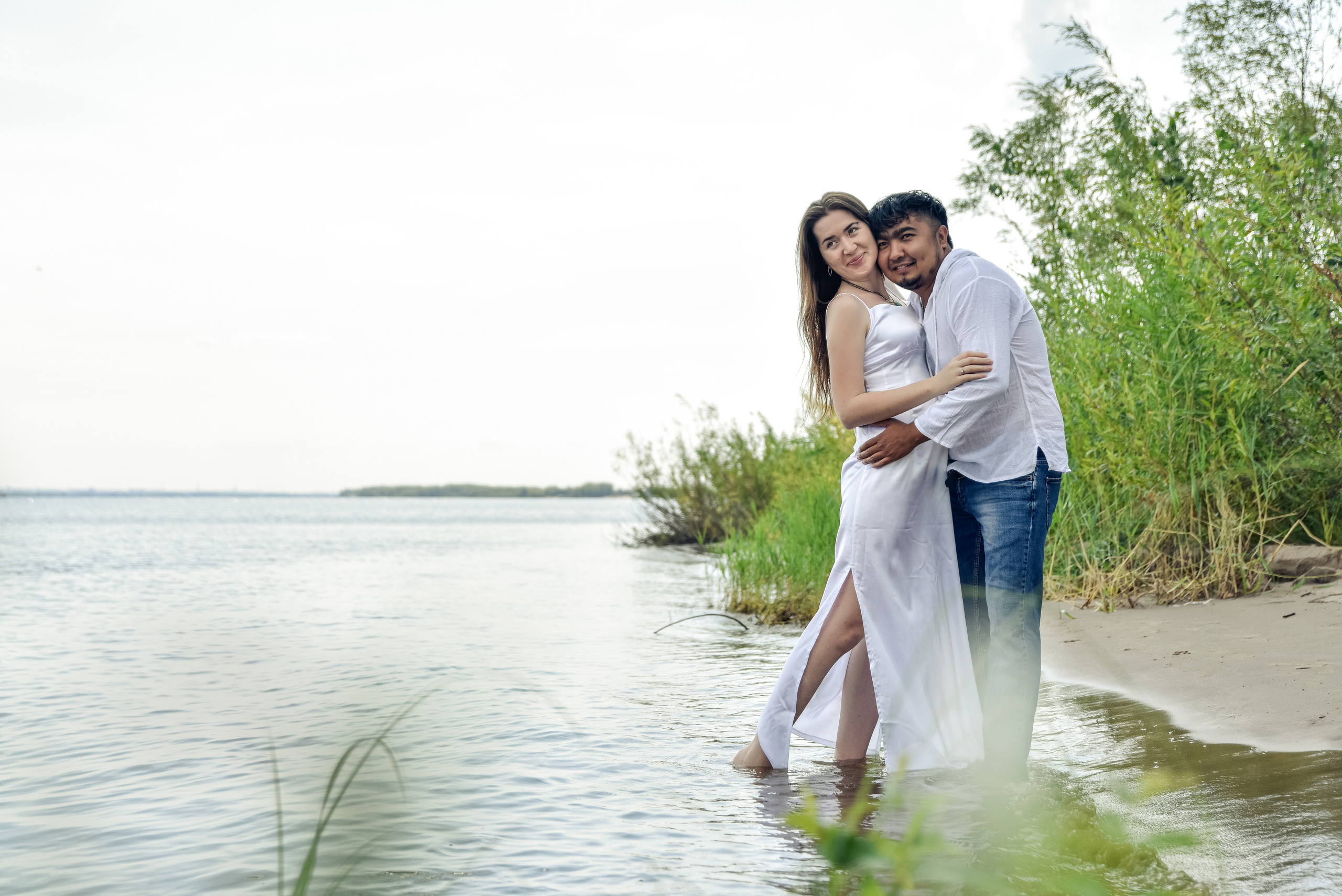 Друзья Екатерины