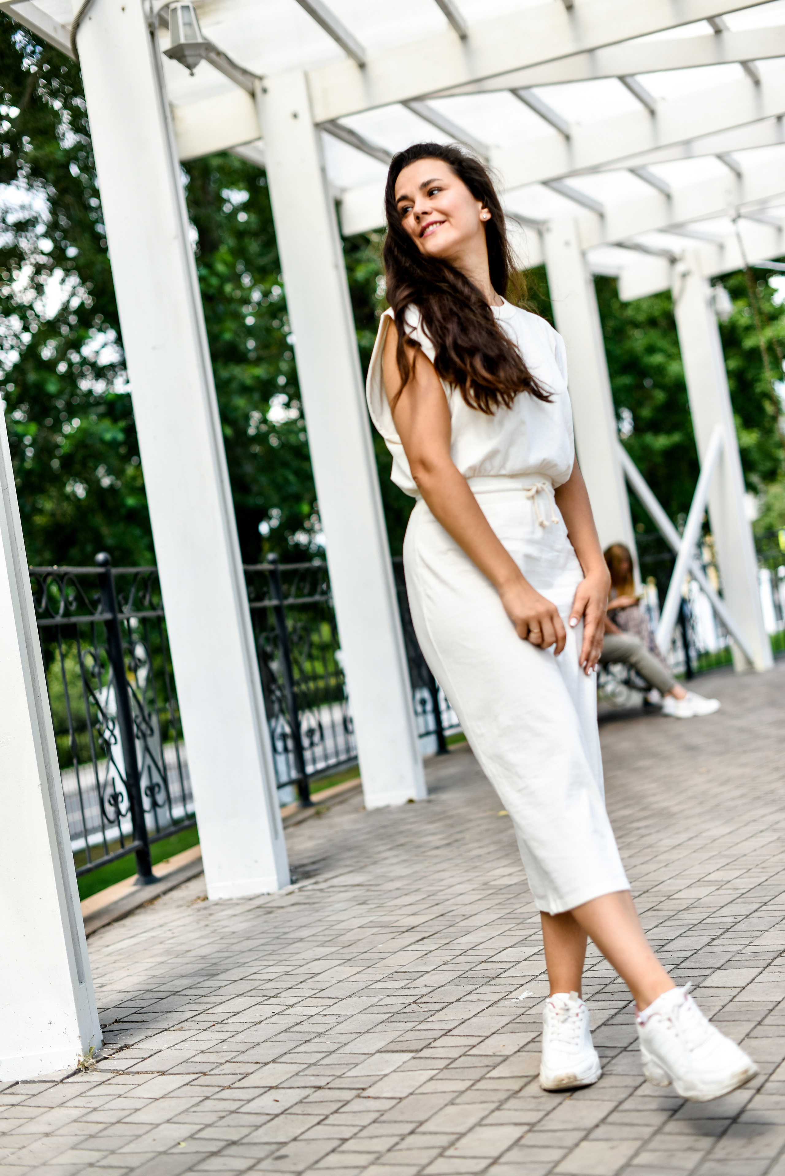 Фотосессия на природе в Самаре и Самарской области