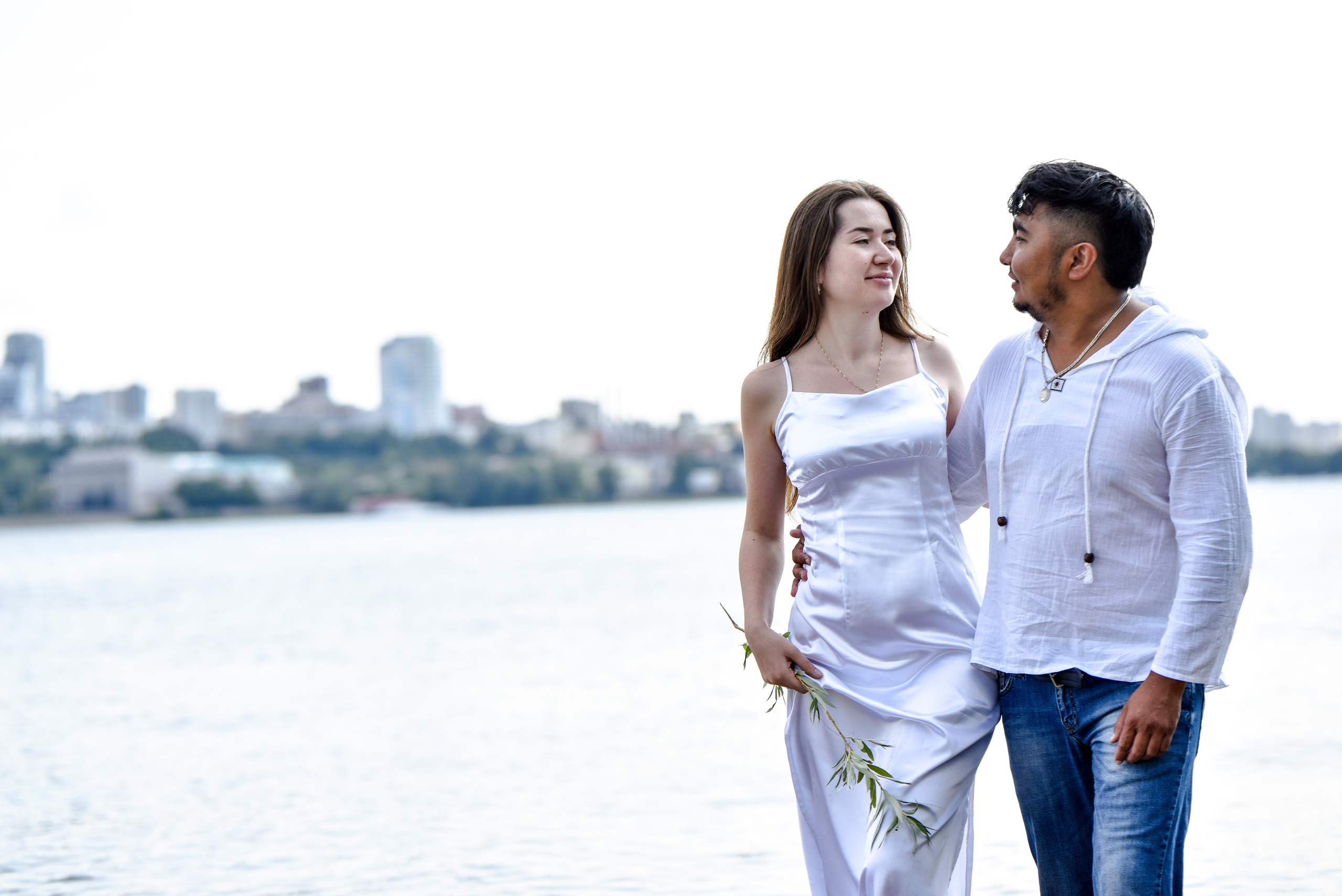 Друзья Екатерины