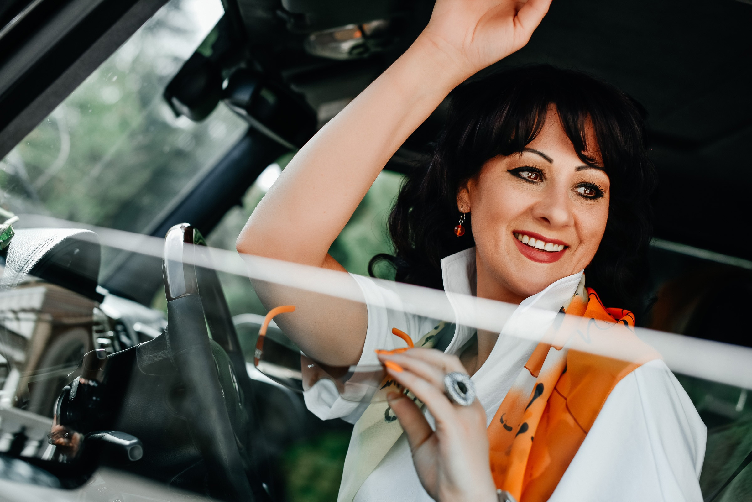 Фотосессия на природе в Самаре и Самарской области