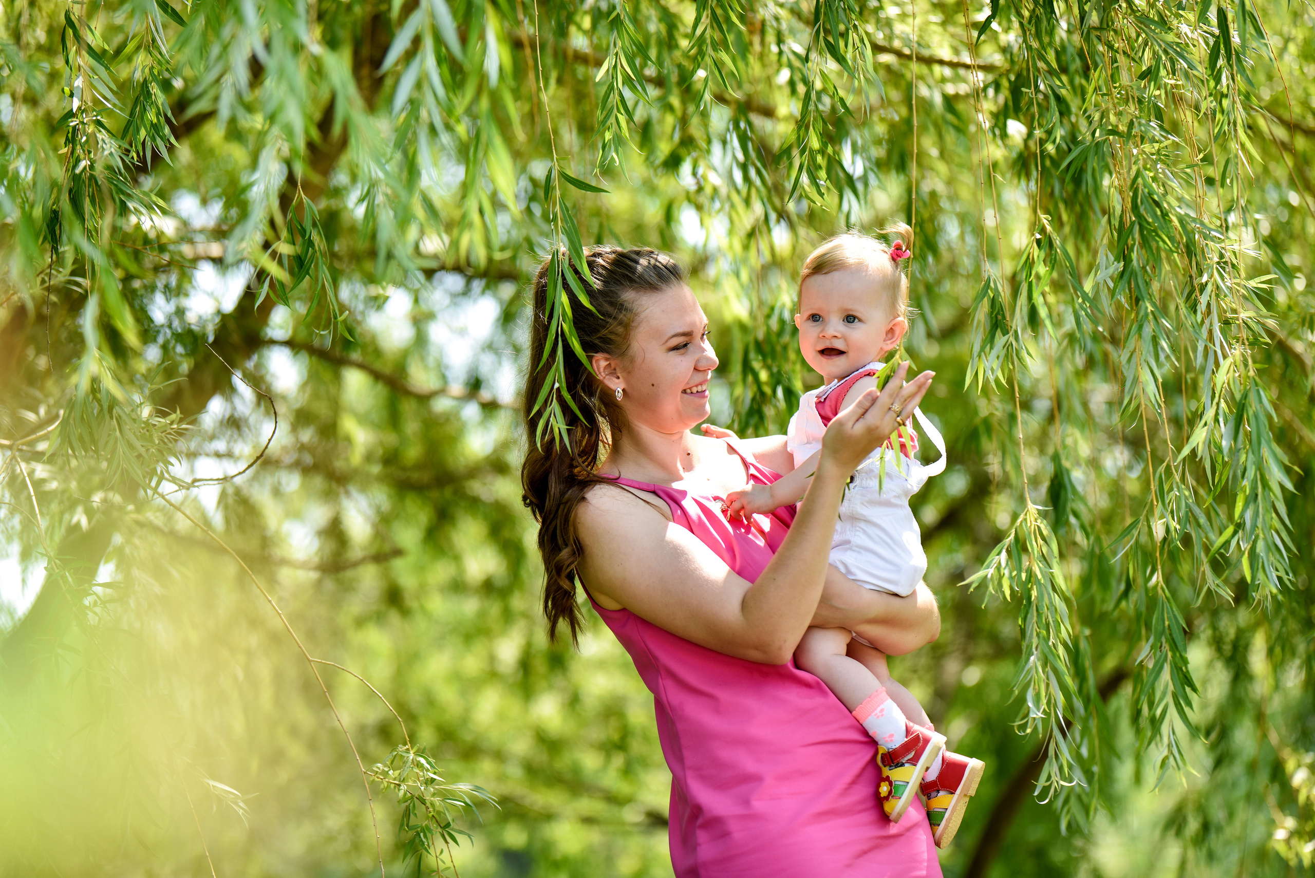 Семейны фотограф Самары и Самарской области