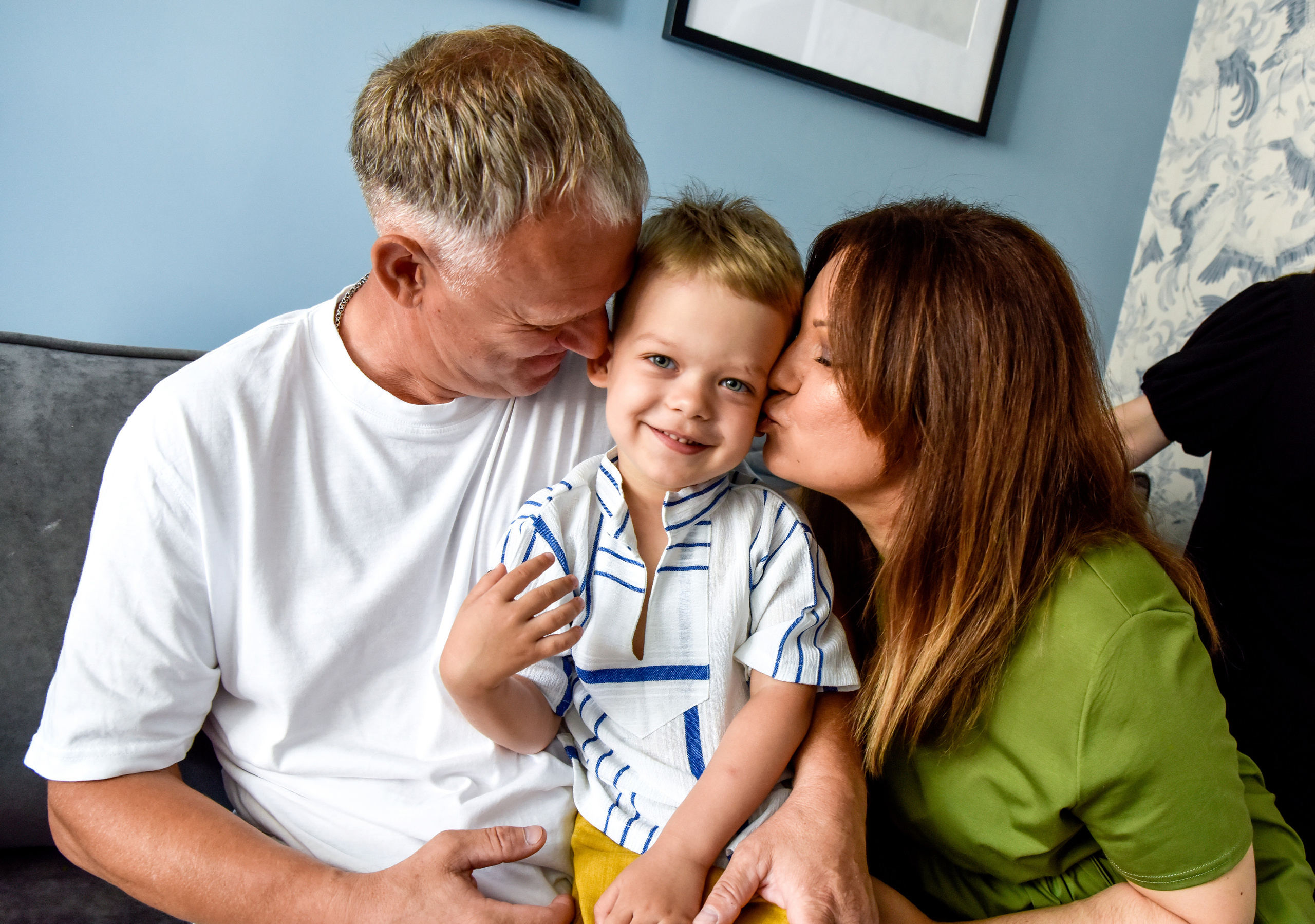 Семейны фотограф Самары и Самарской области