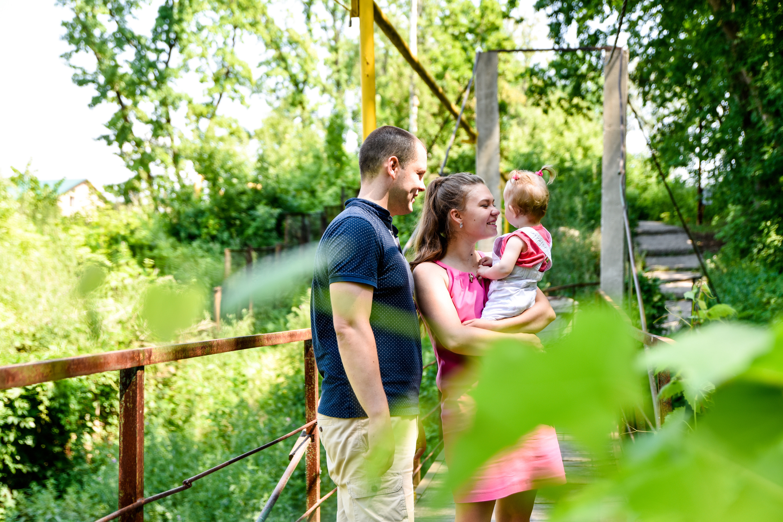 Семейны фотограф Самары и Самарской области