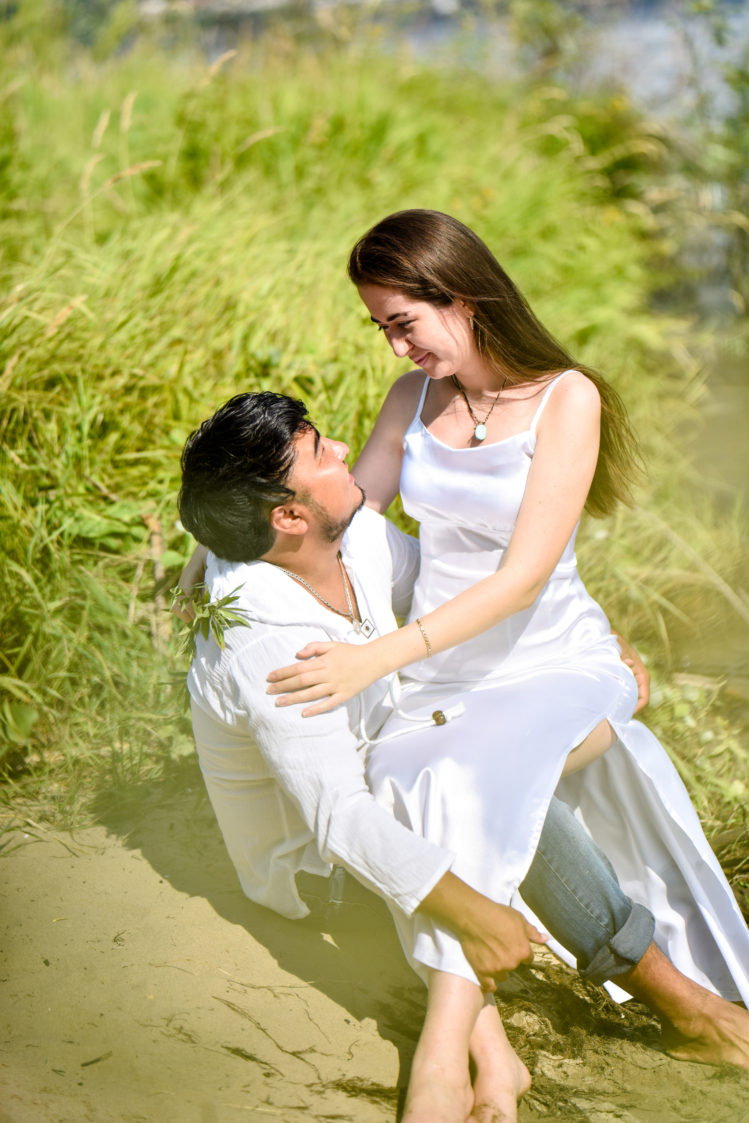 Друзья Екатерины