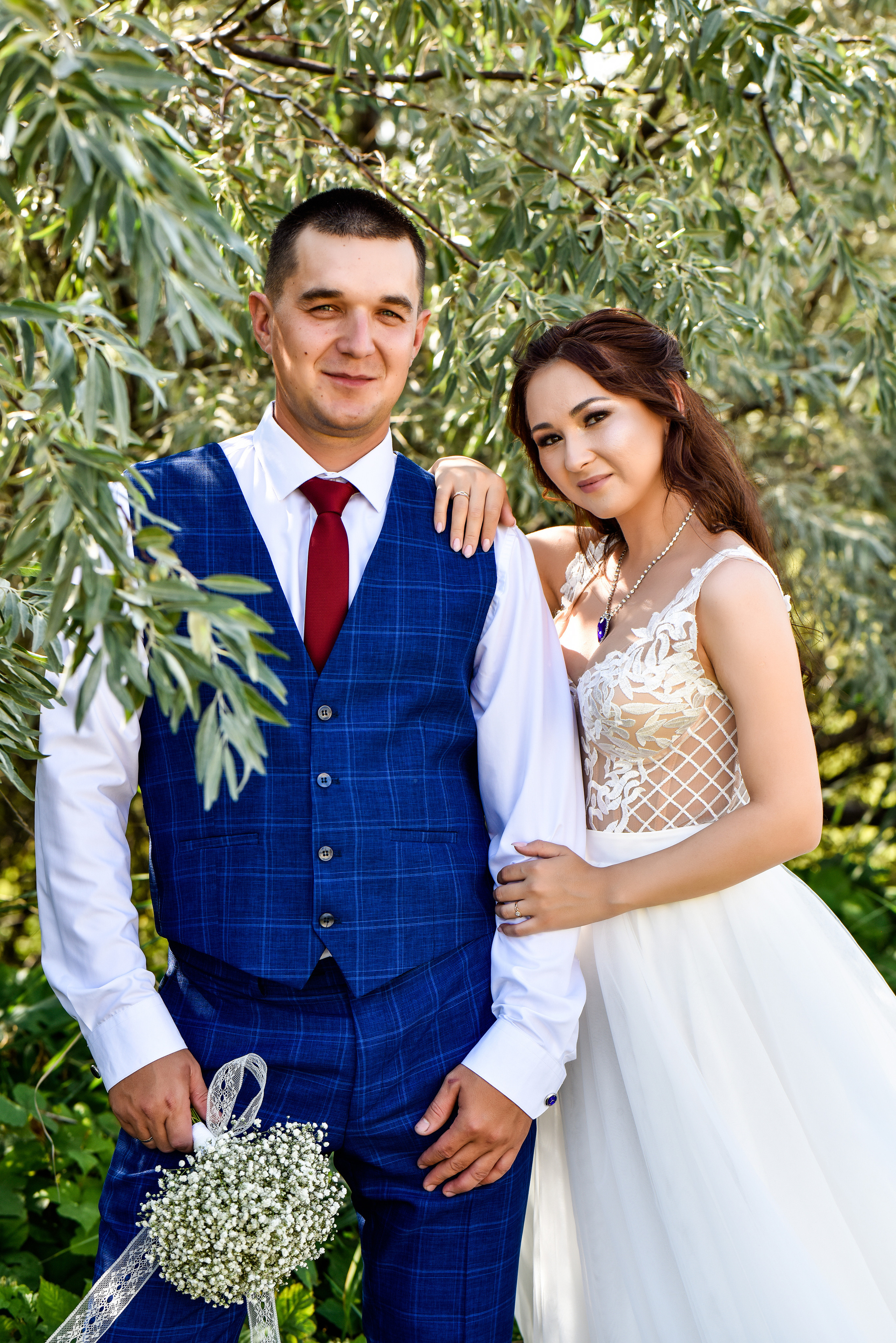 Семейный фотограф в Самаре Мария Компаниец