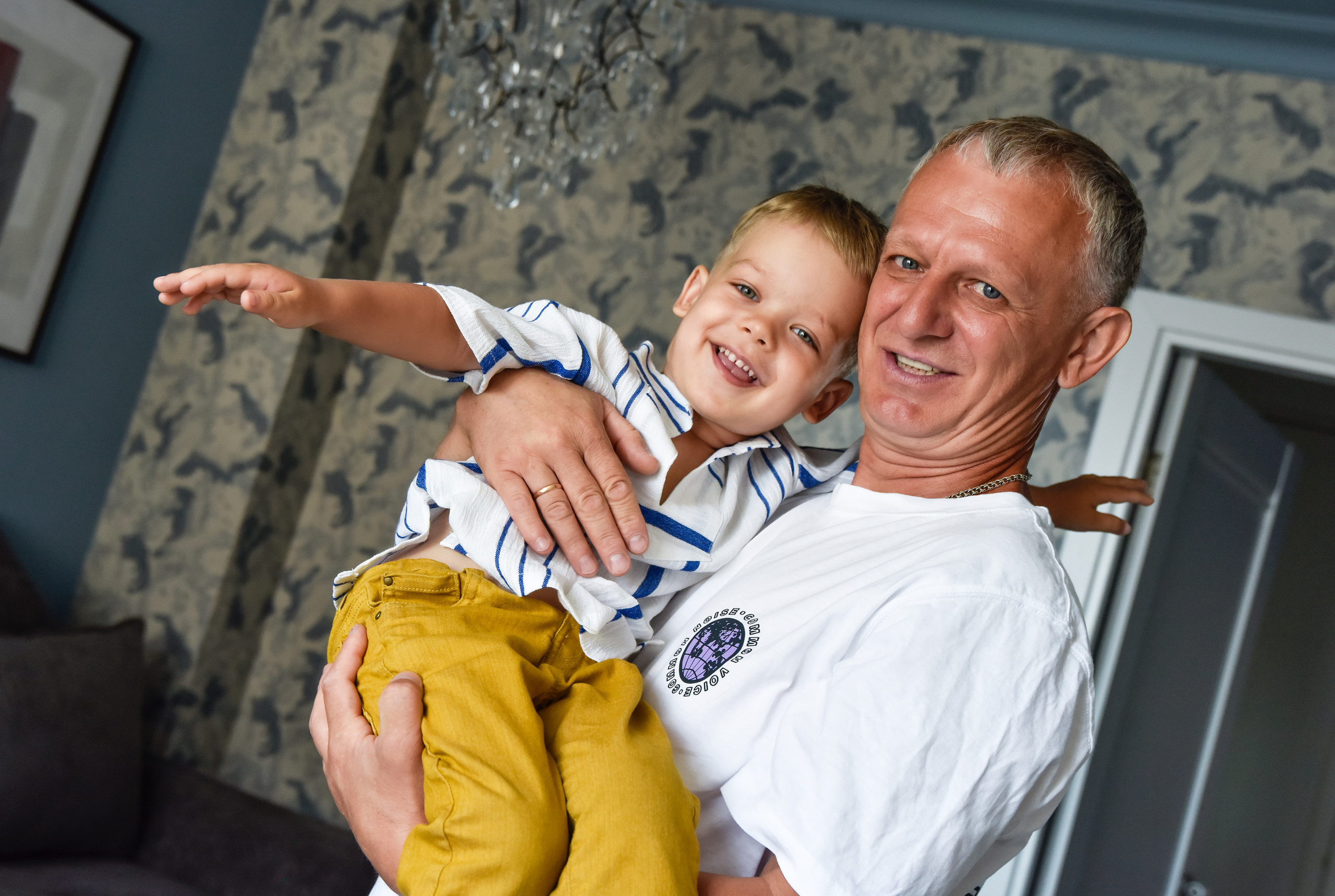 Семейны фотограф Самары и Самарской области