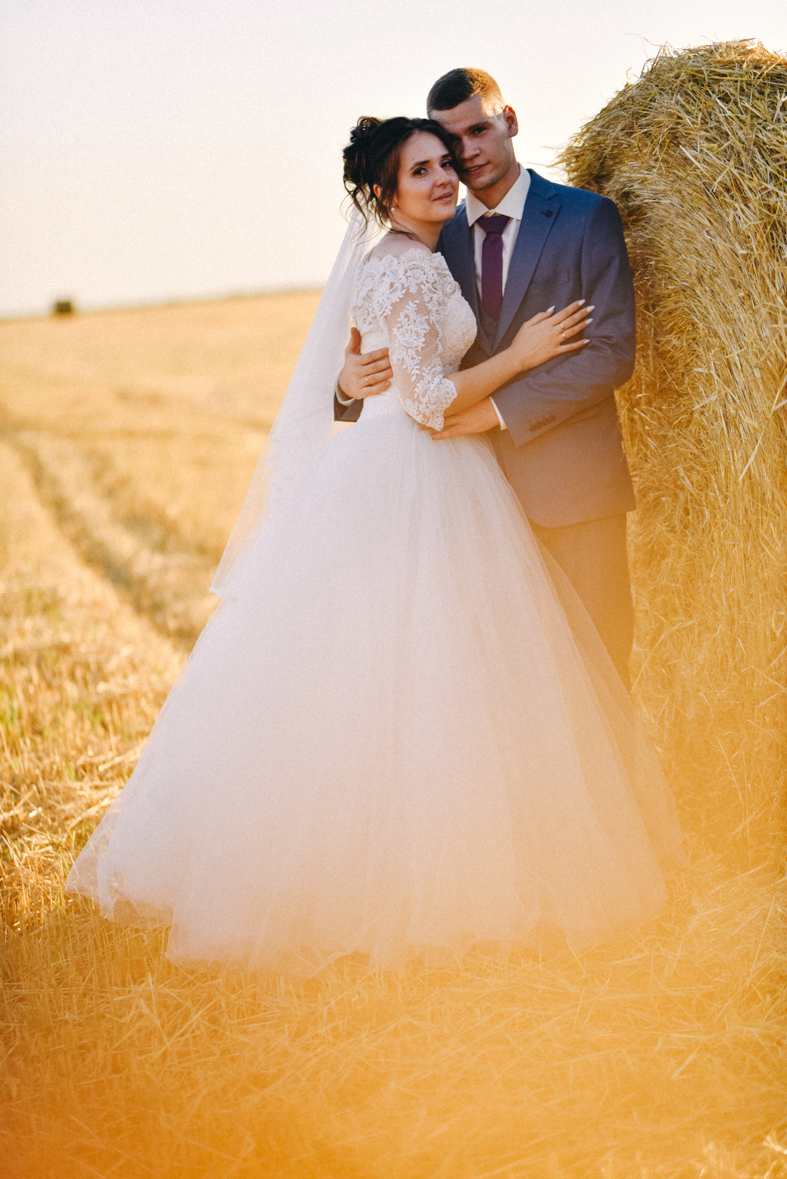 Свадьба Анны и Артема