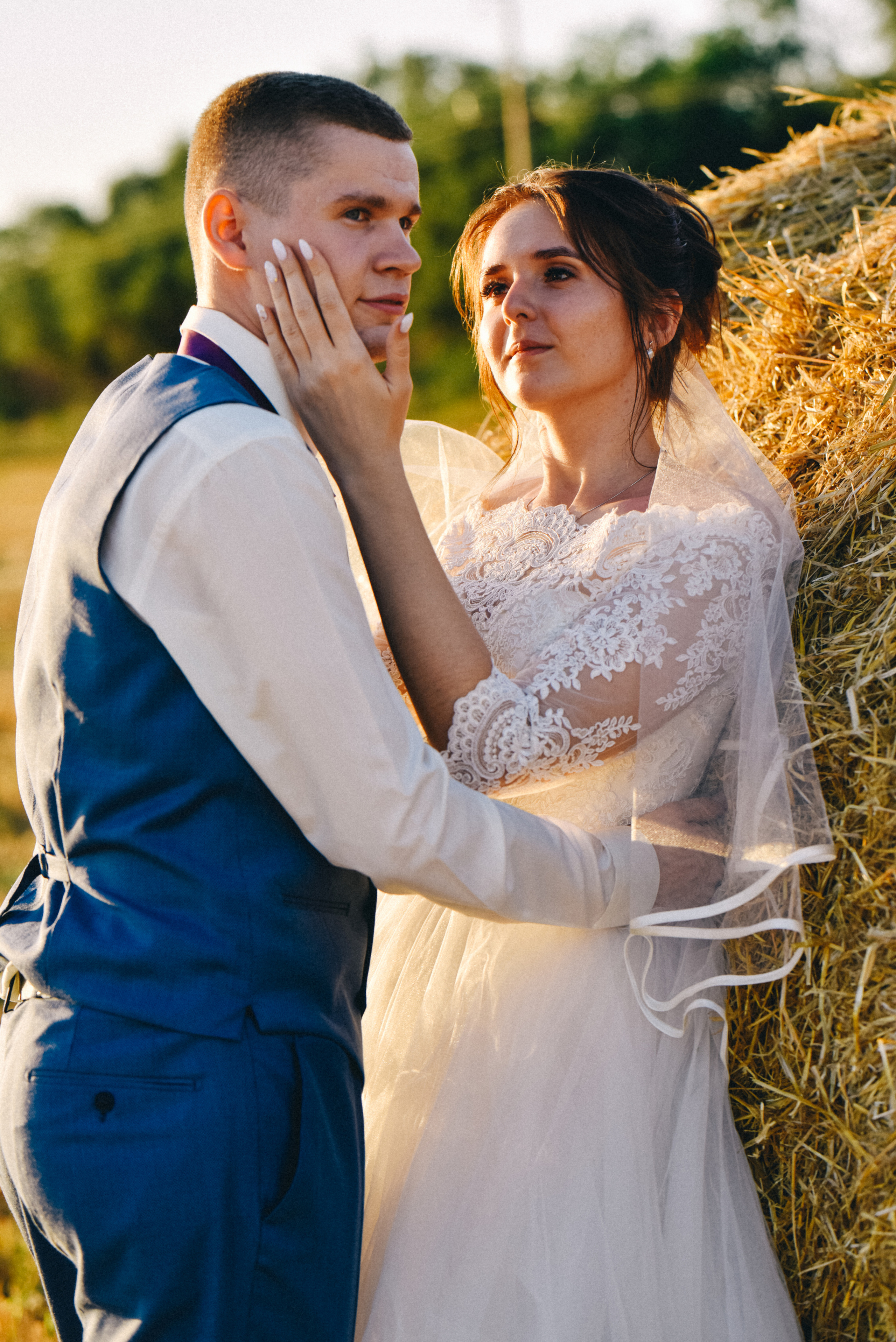 Свадьба Анны и Артема