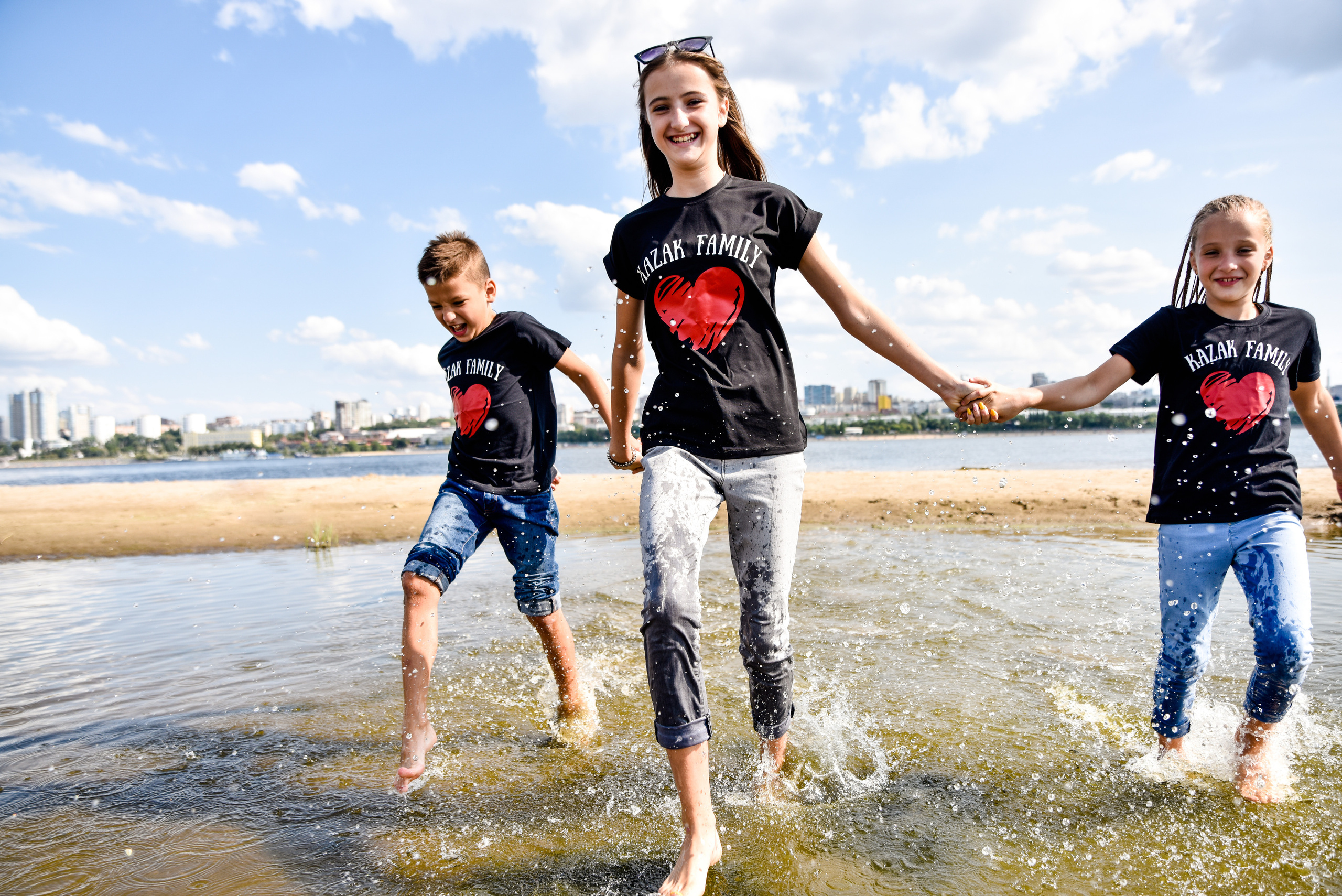 Друзья Екатерины