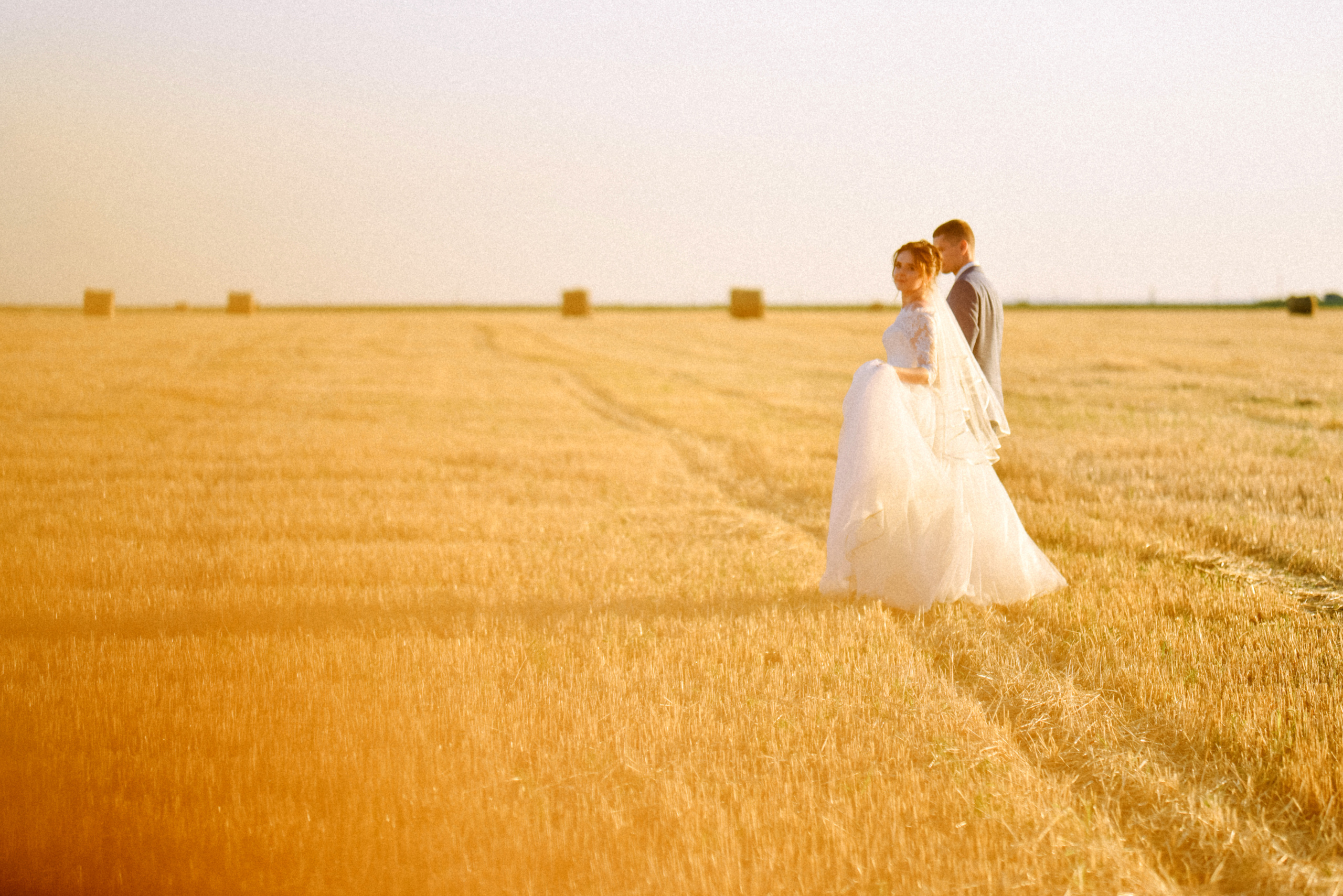 Свадьба Анны и Артема