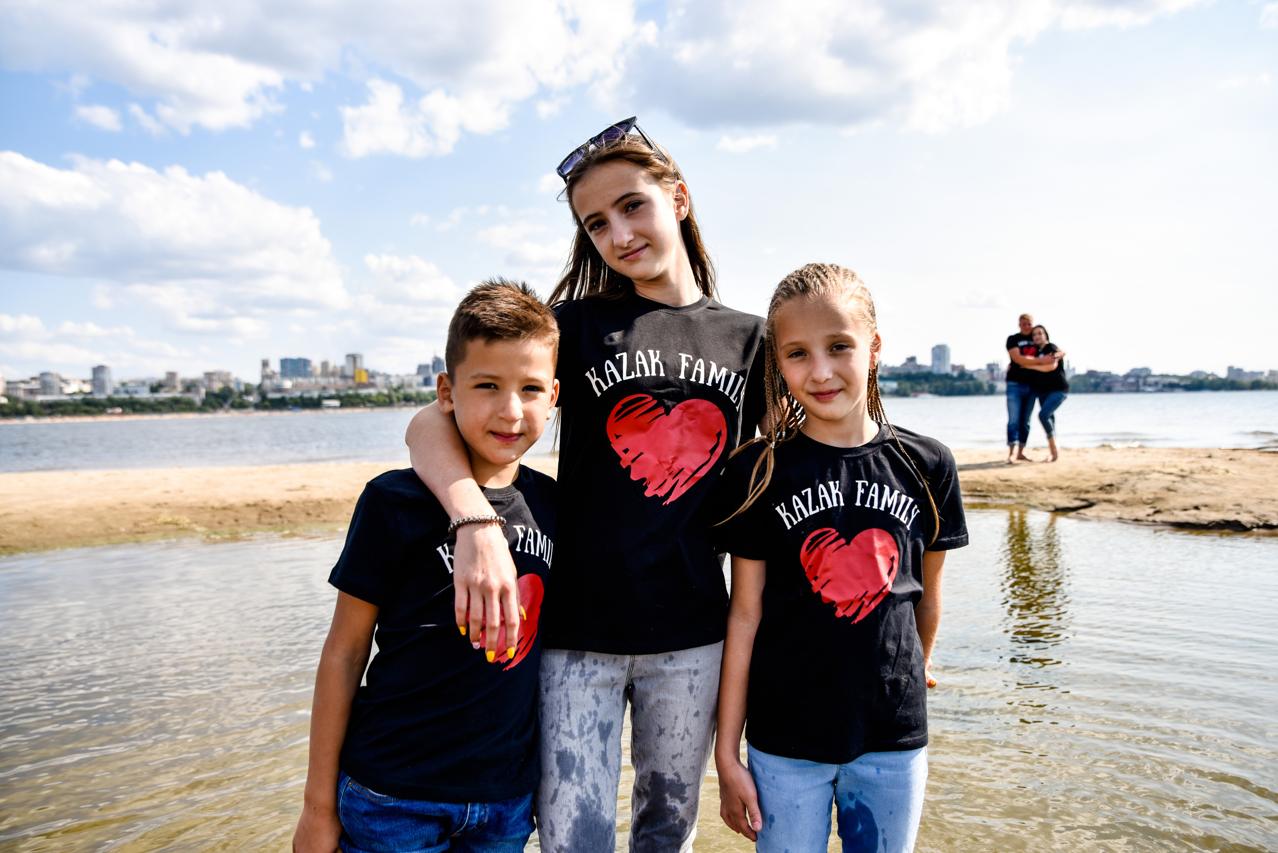 Друзья Екатерины