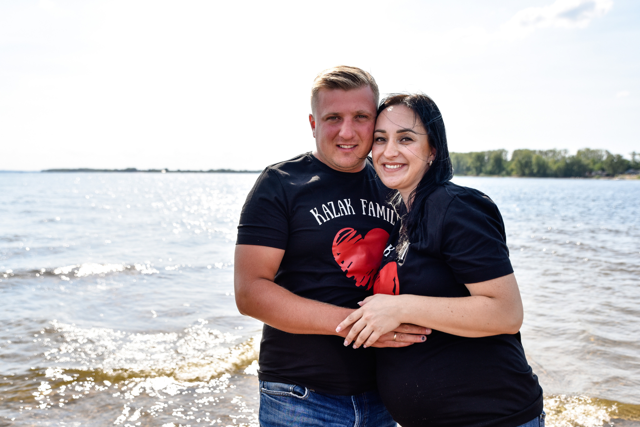 Друзья Екатерины