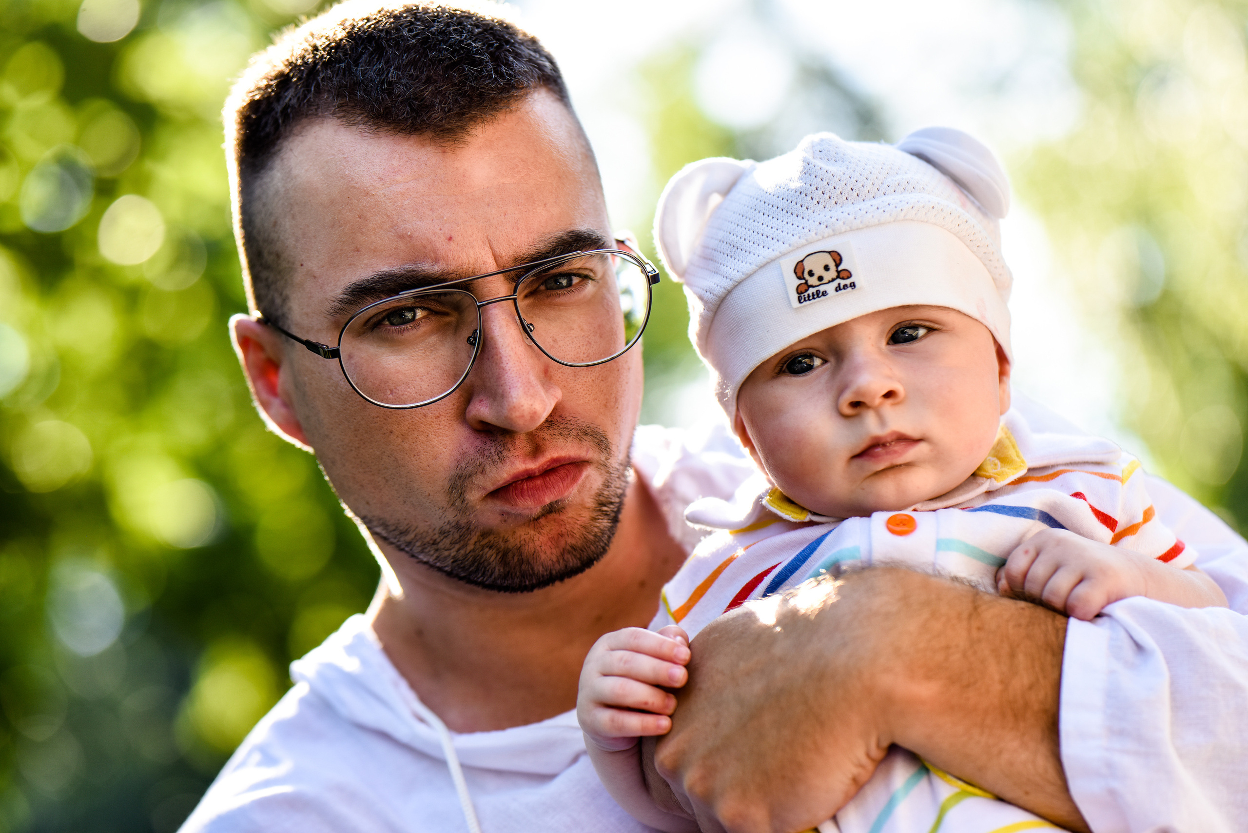 Семейны фотограф Самары и Самарской области