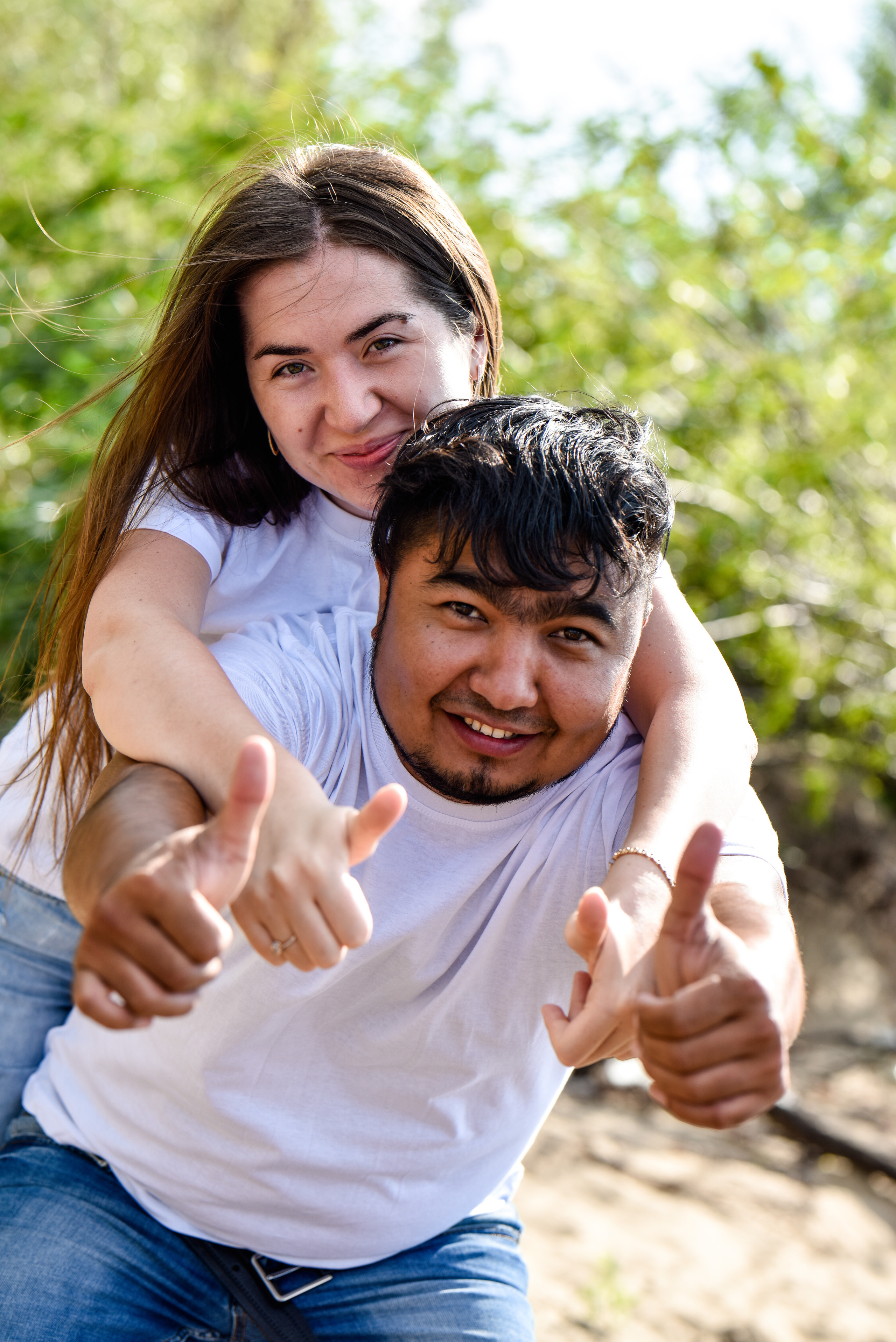 Друзья Екатерины