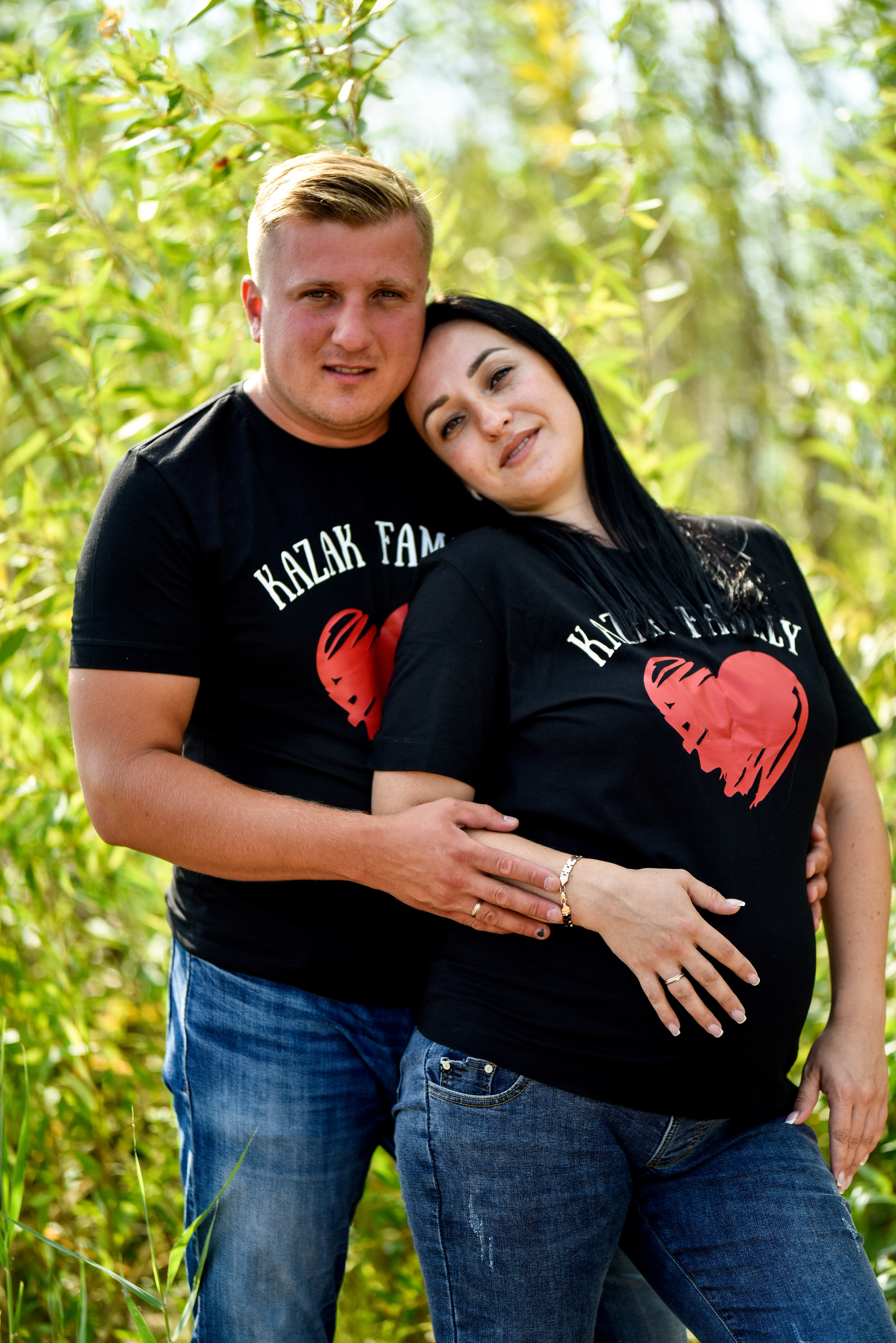 Друзья Екатерины