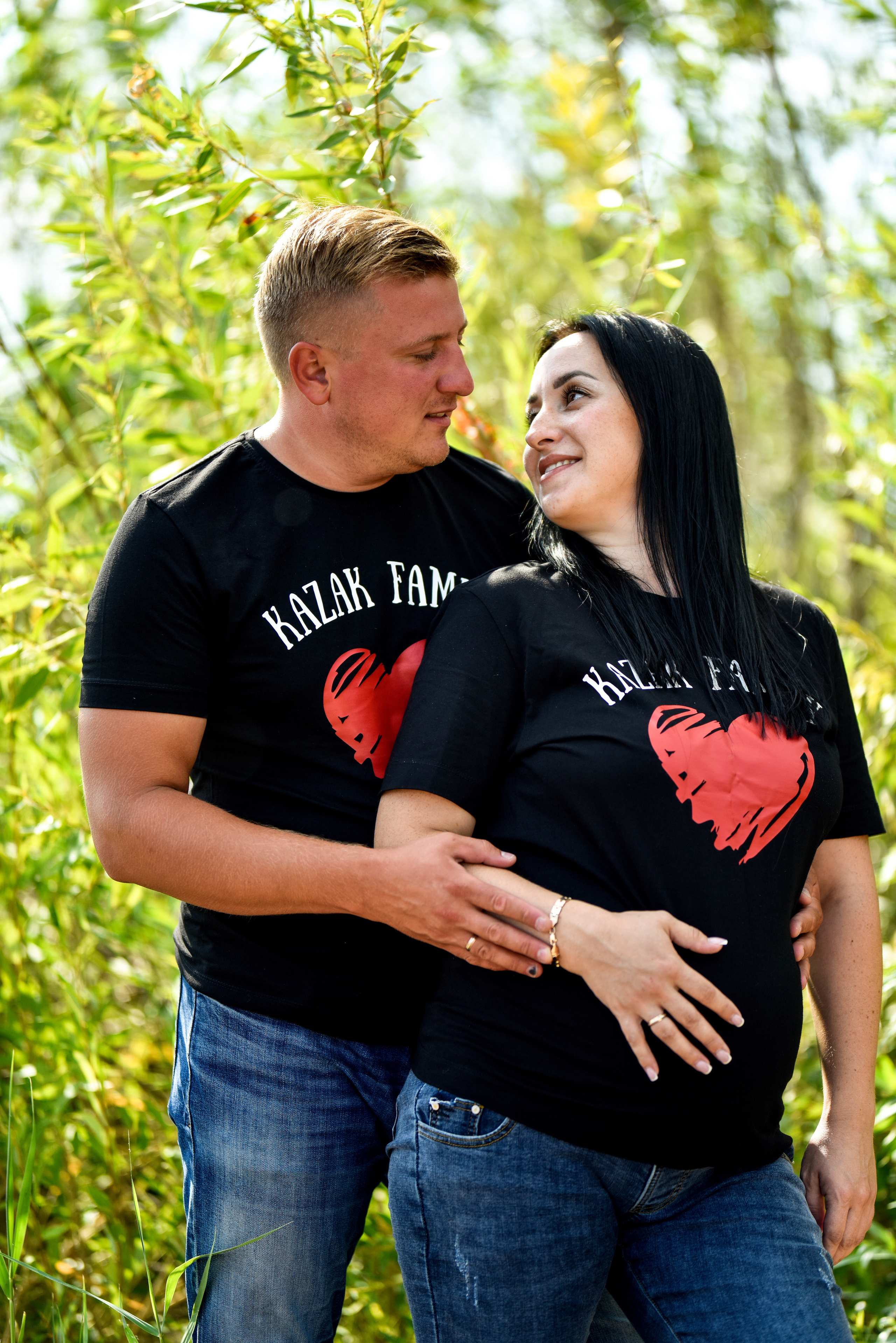 Друзья Екатерины