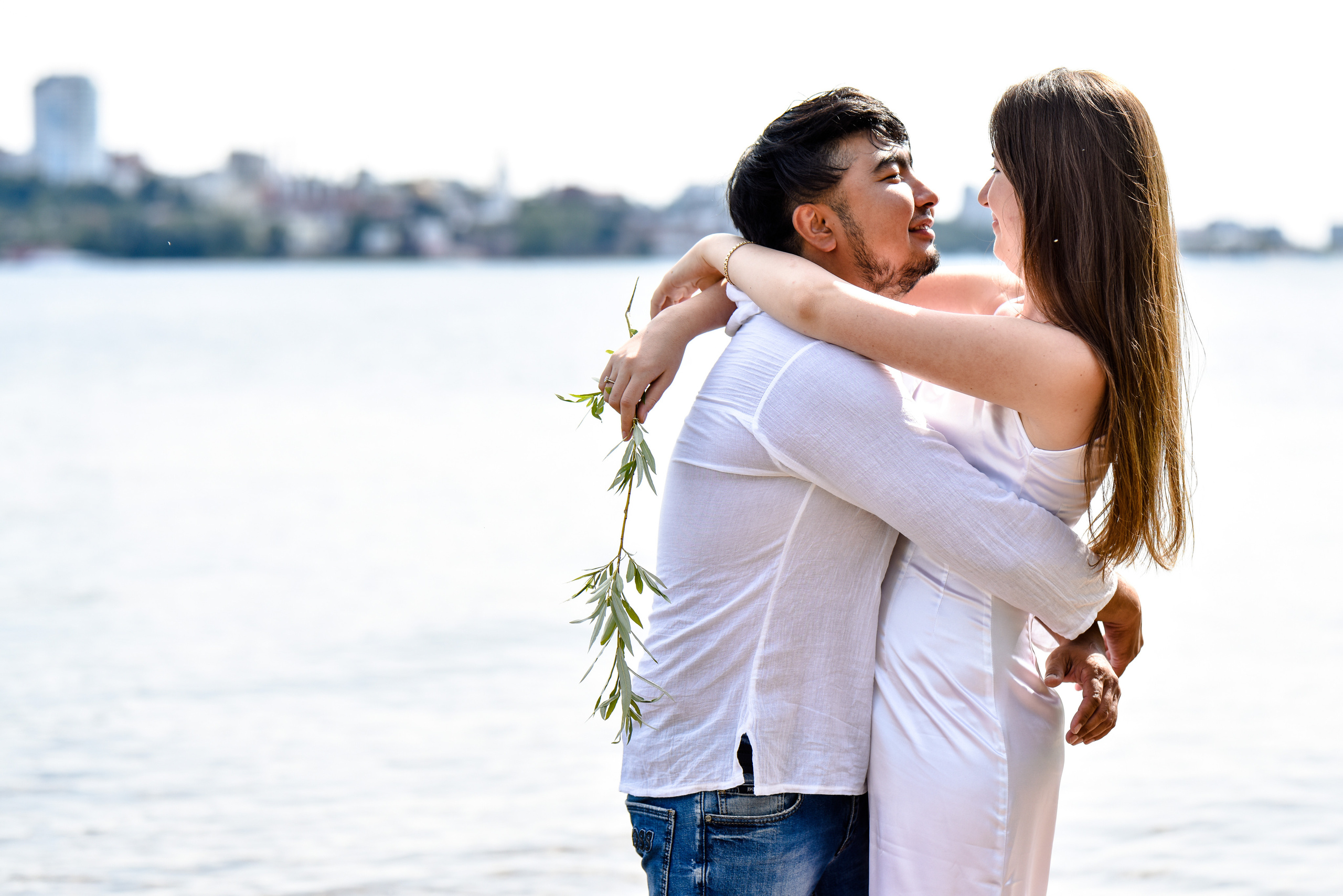 Друзья Екатерины