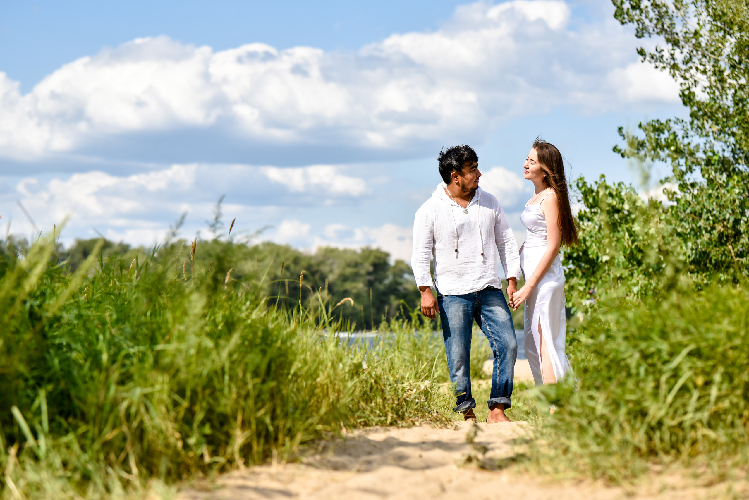 Друзья Екатерины