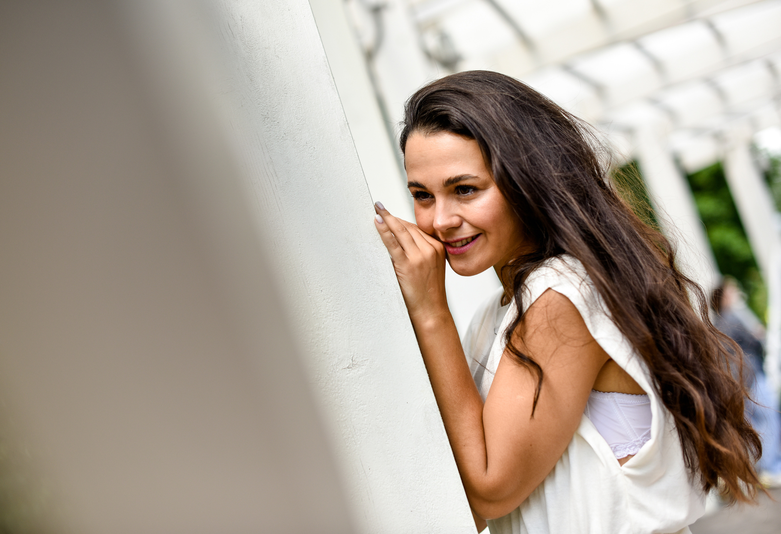 Фотосессия на природе в Самаре и Самарской области