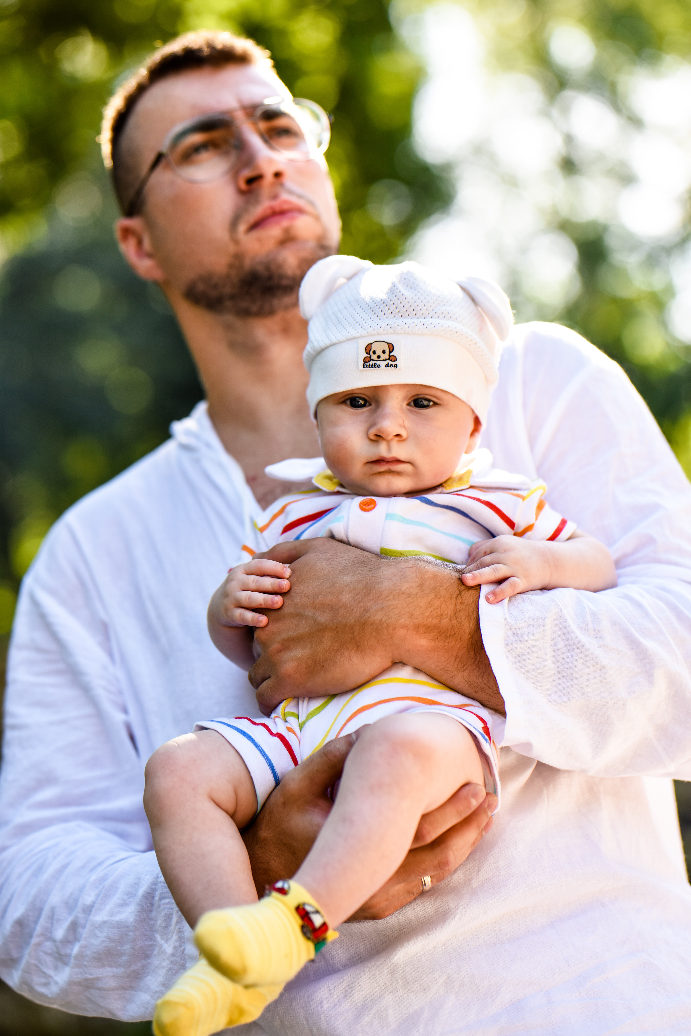 Семейный фотограф в Самаре Мария Компаниец