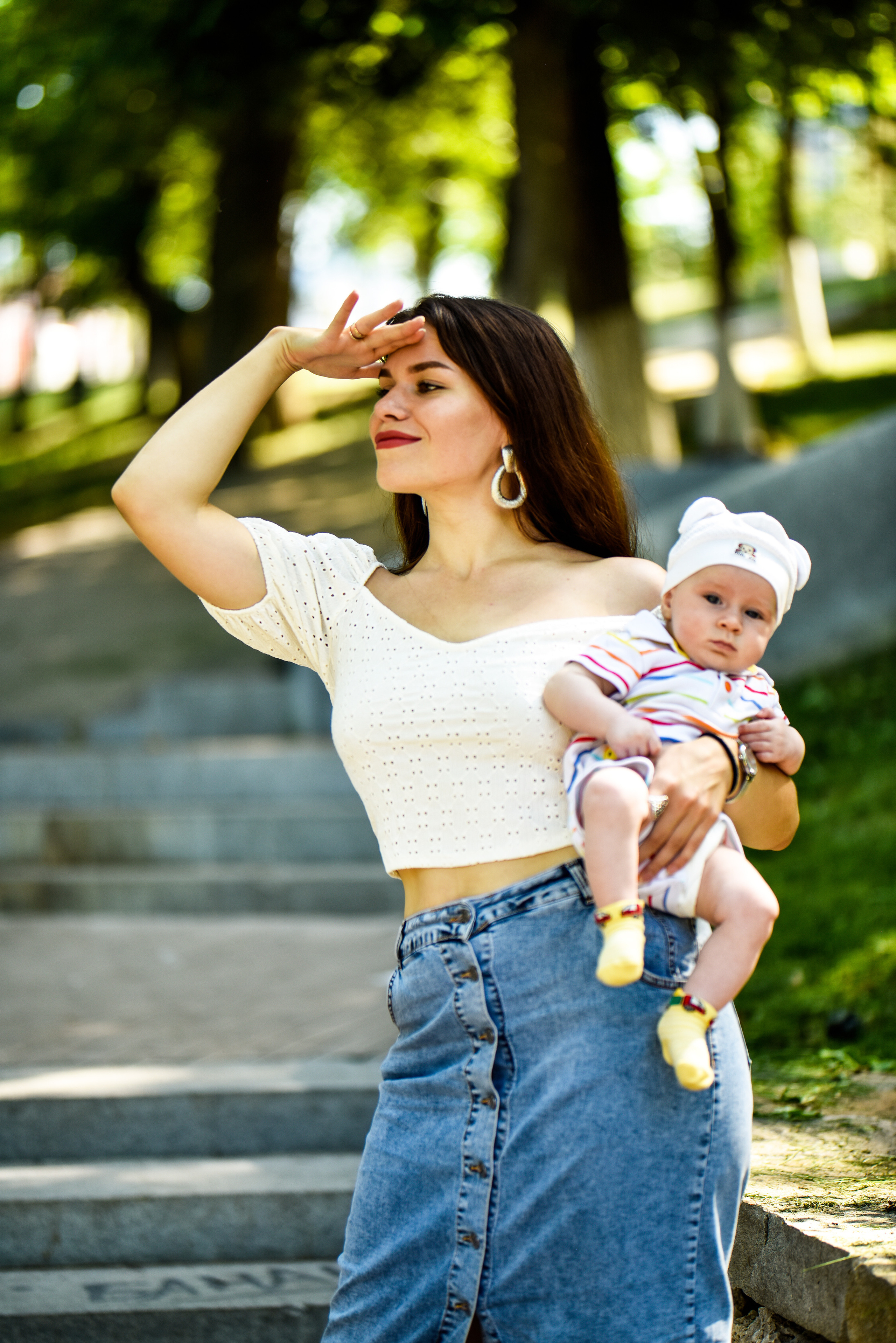 Семейны фотограф Самары и Самарской области