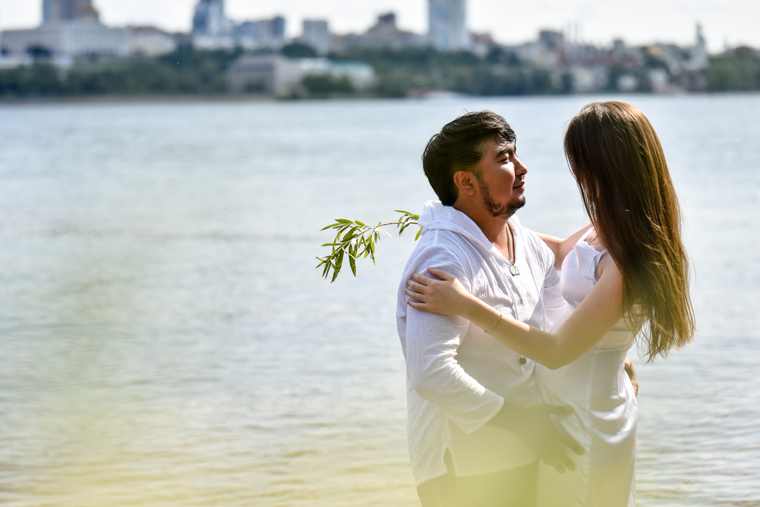 Друзья Екатерины