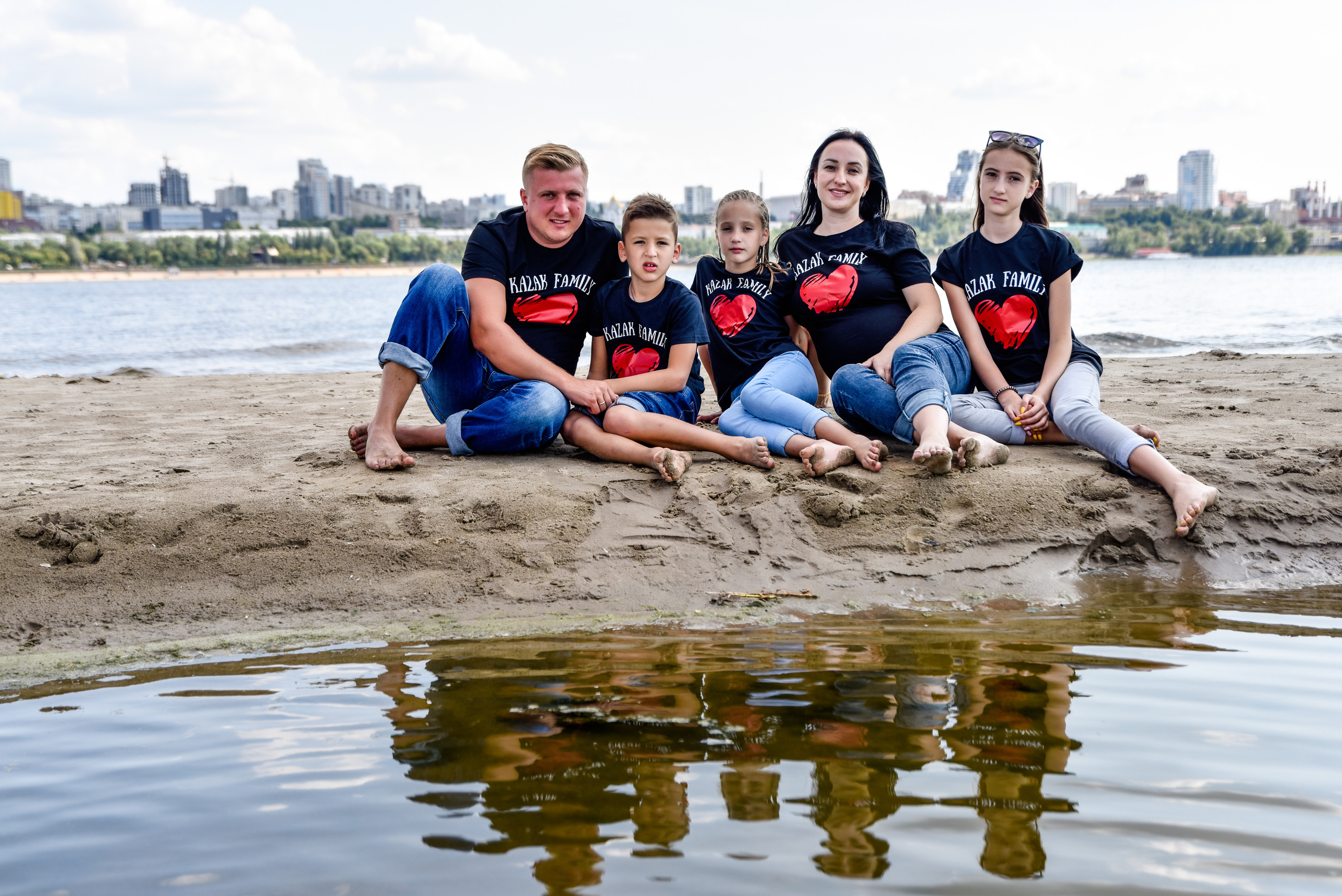 Друзья Екатерины