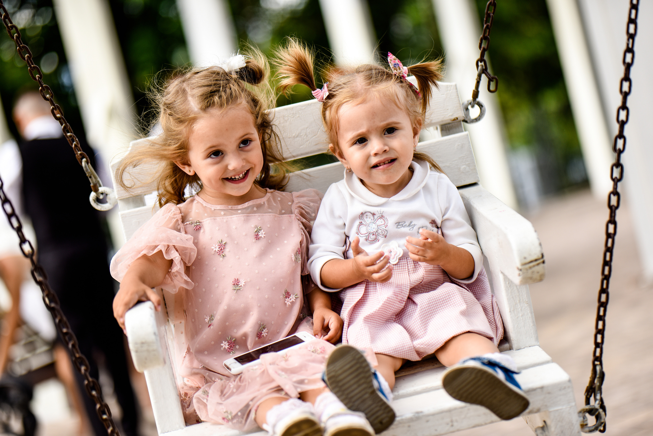 Семейны фотограф Самары и Самарской области