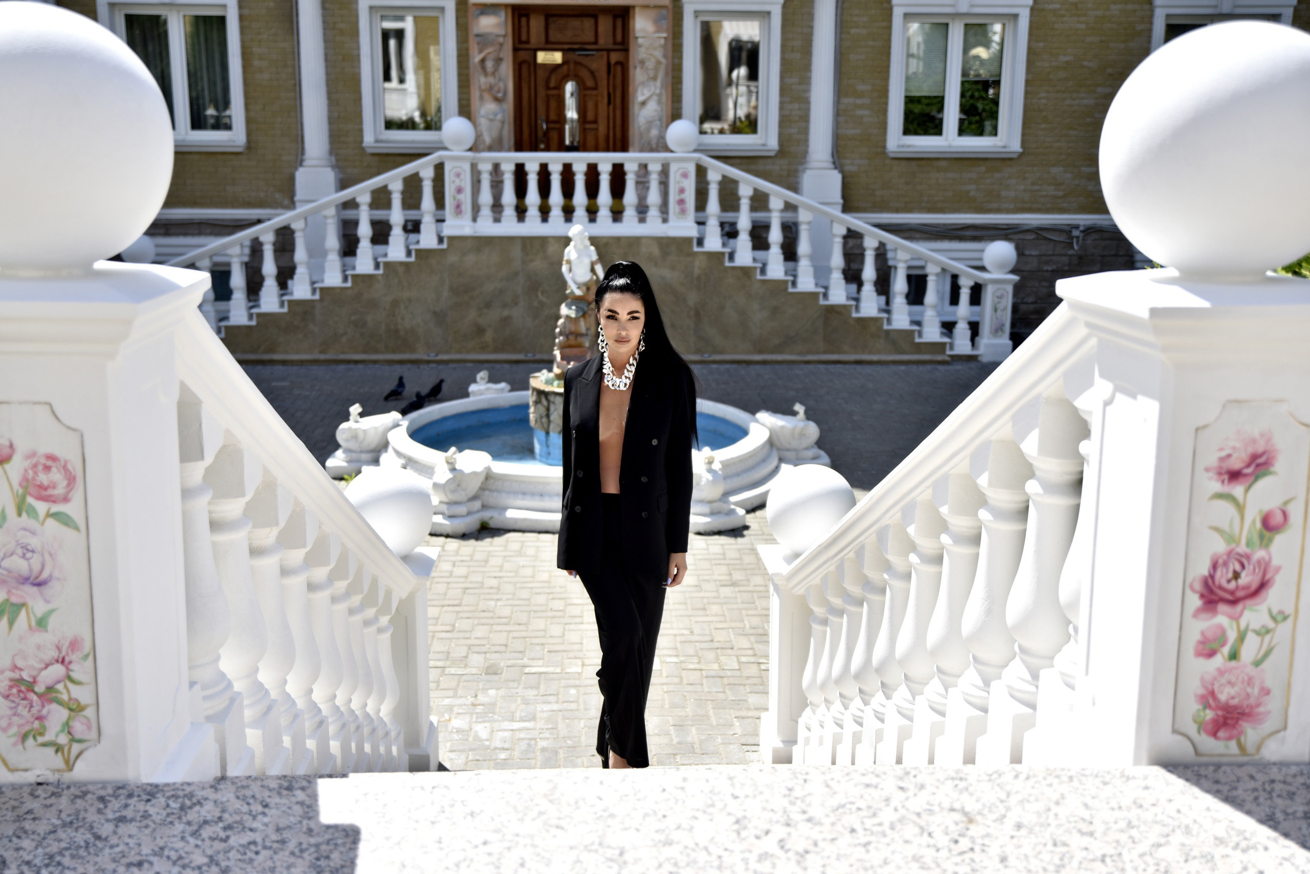 Фотосессия на природе в Самаре и Самарской области