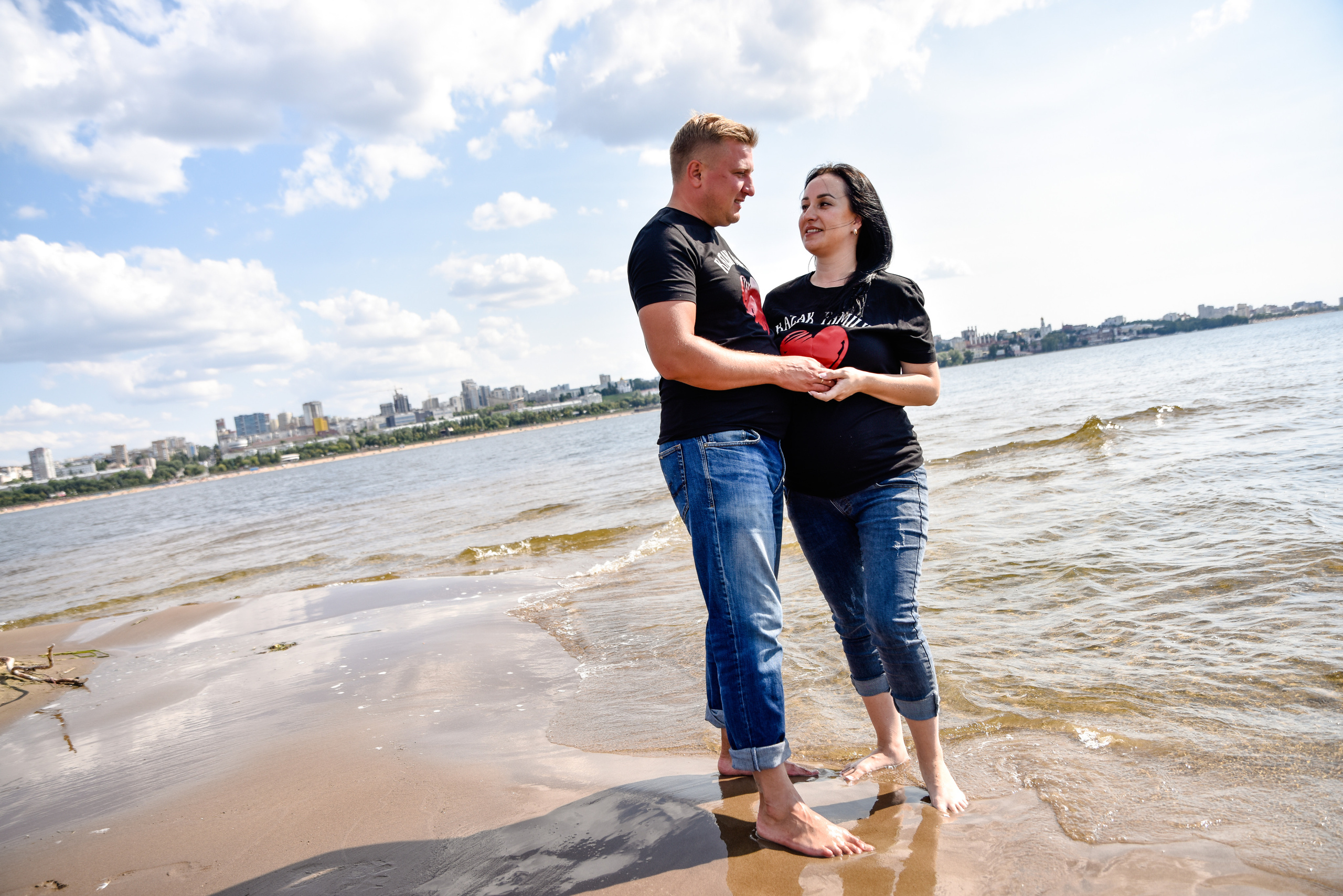 Друзья Екатерины