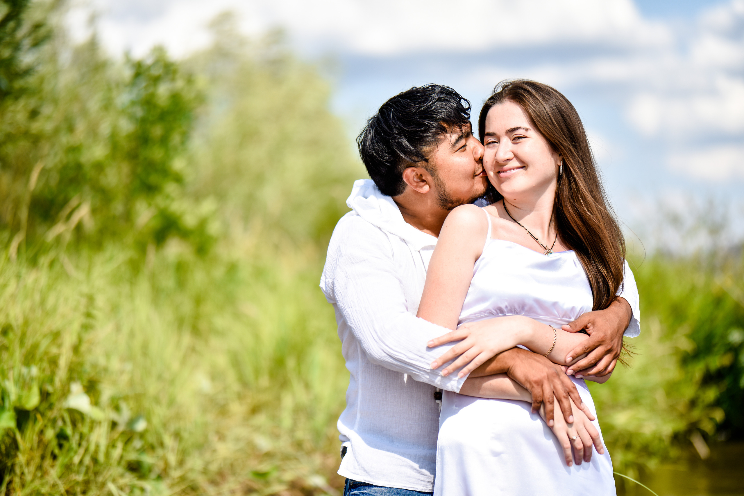 Друзья Екатерины