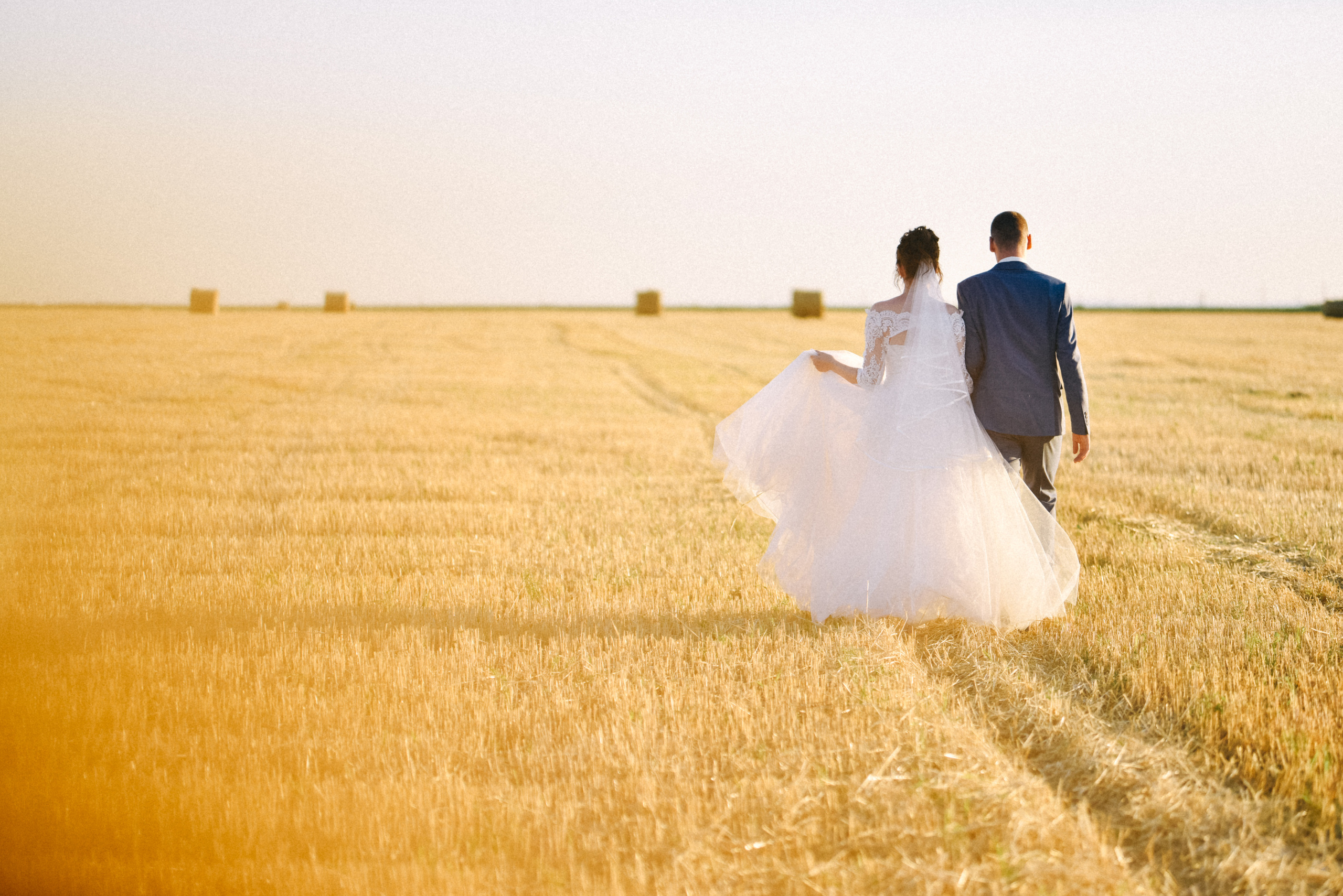 Свадьба Анны и Артема