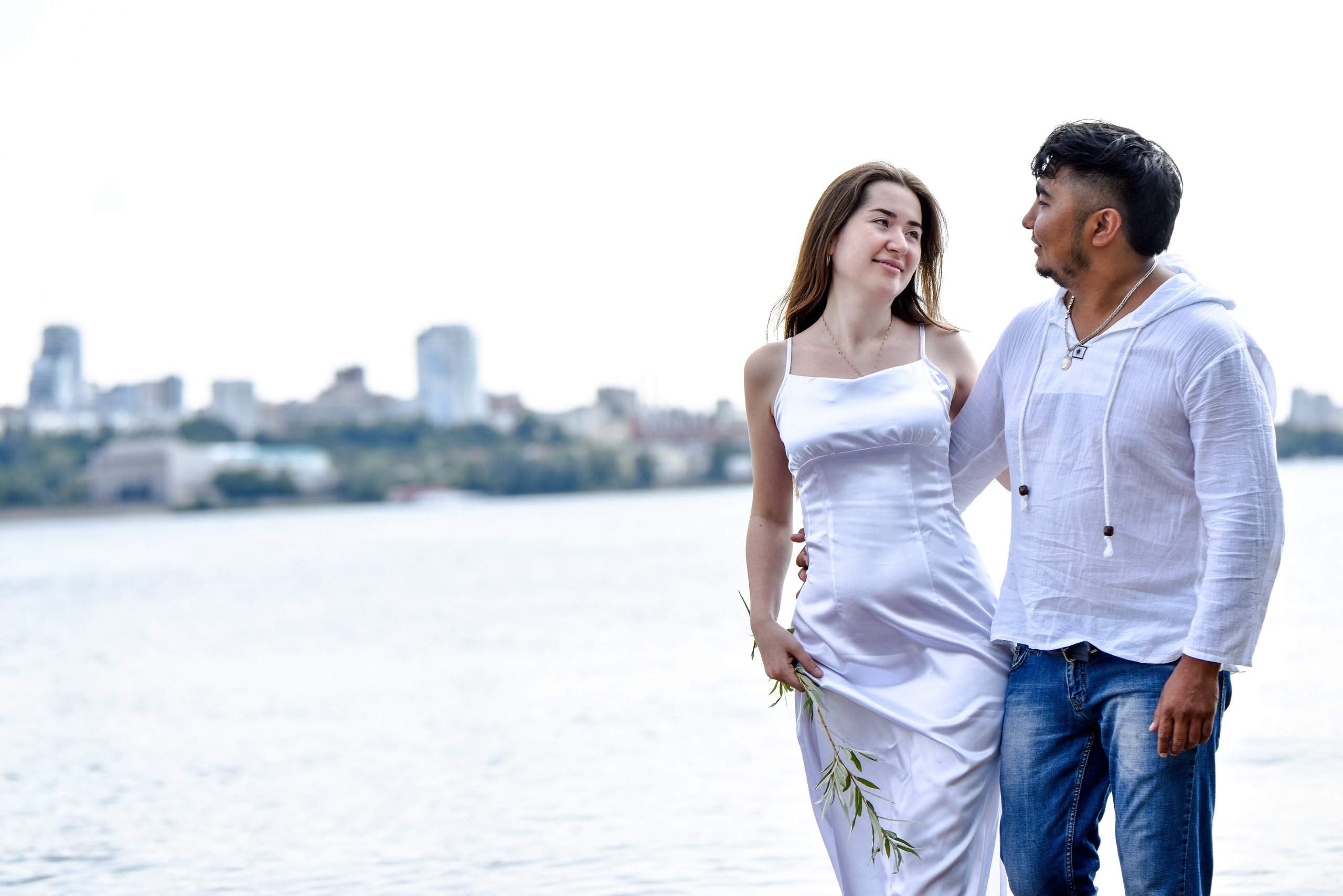 Друзья Екатерины