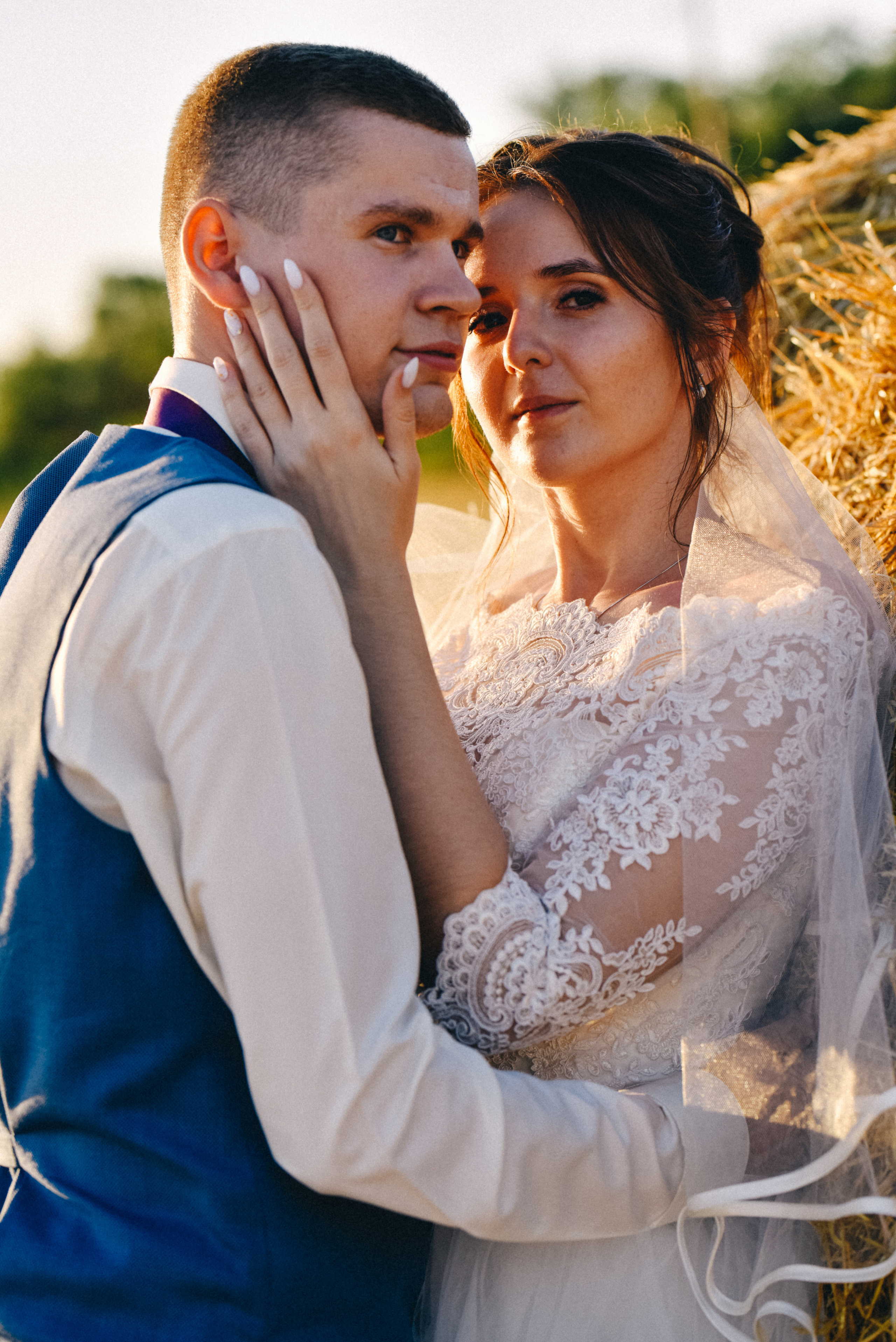 Свадьба Анны и Артема